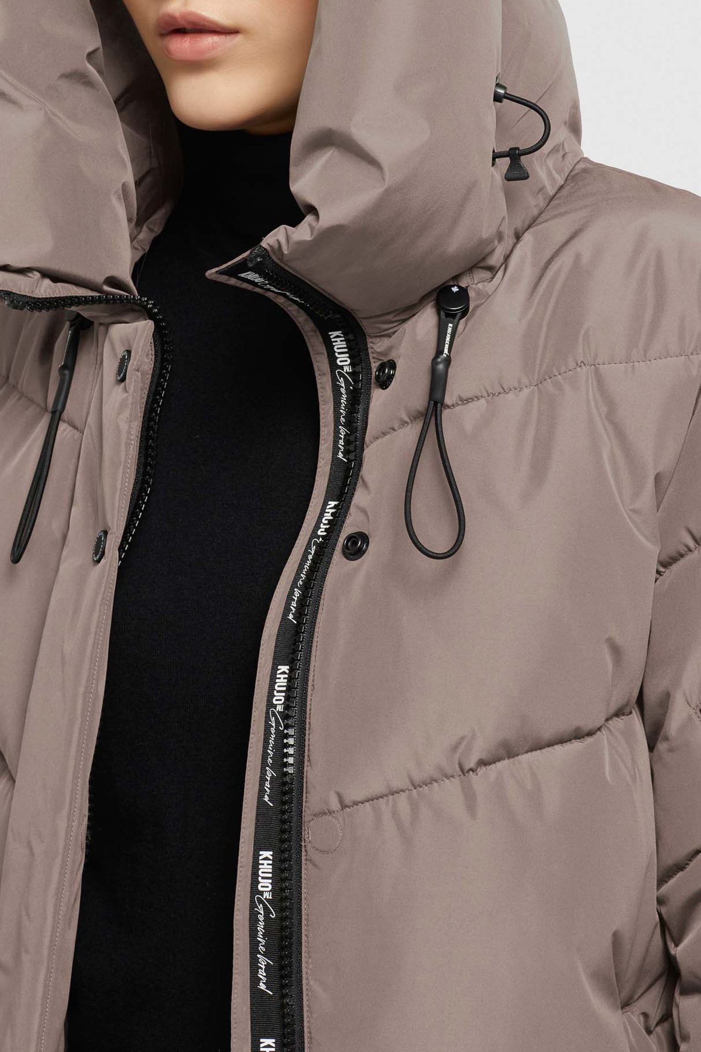 JORDIS4 STONE TAUPE 7