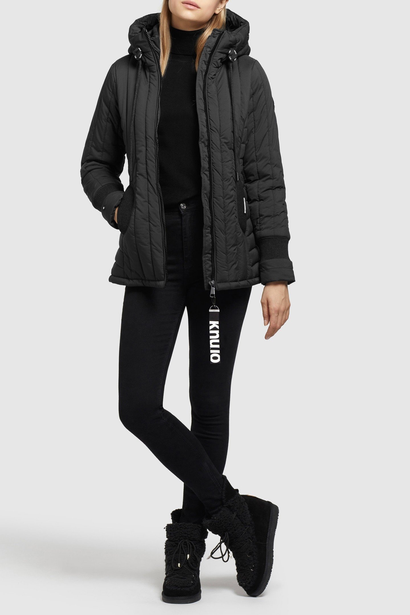 TWEETY PRIME6 LIGHT OLIVE 3