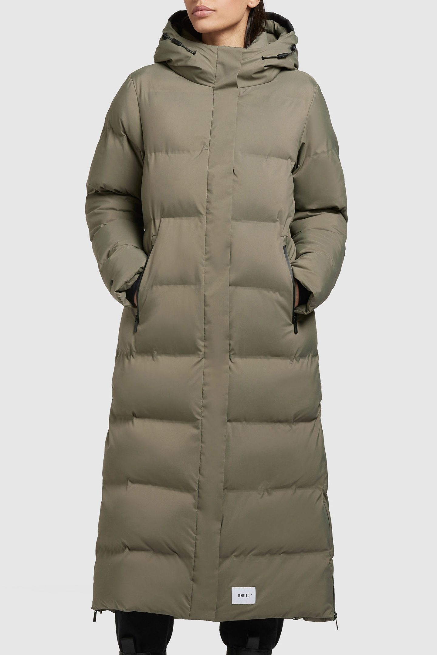 ELLA LIGHT MOSS GREEN 1