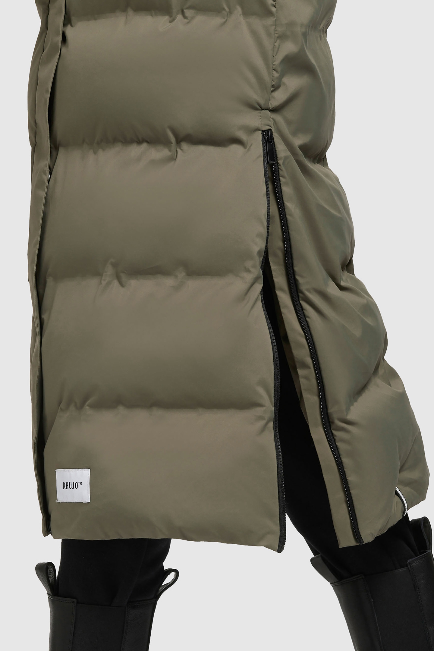 ELLA LIGHT MOSS GREEN 8