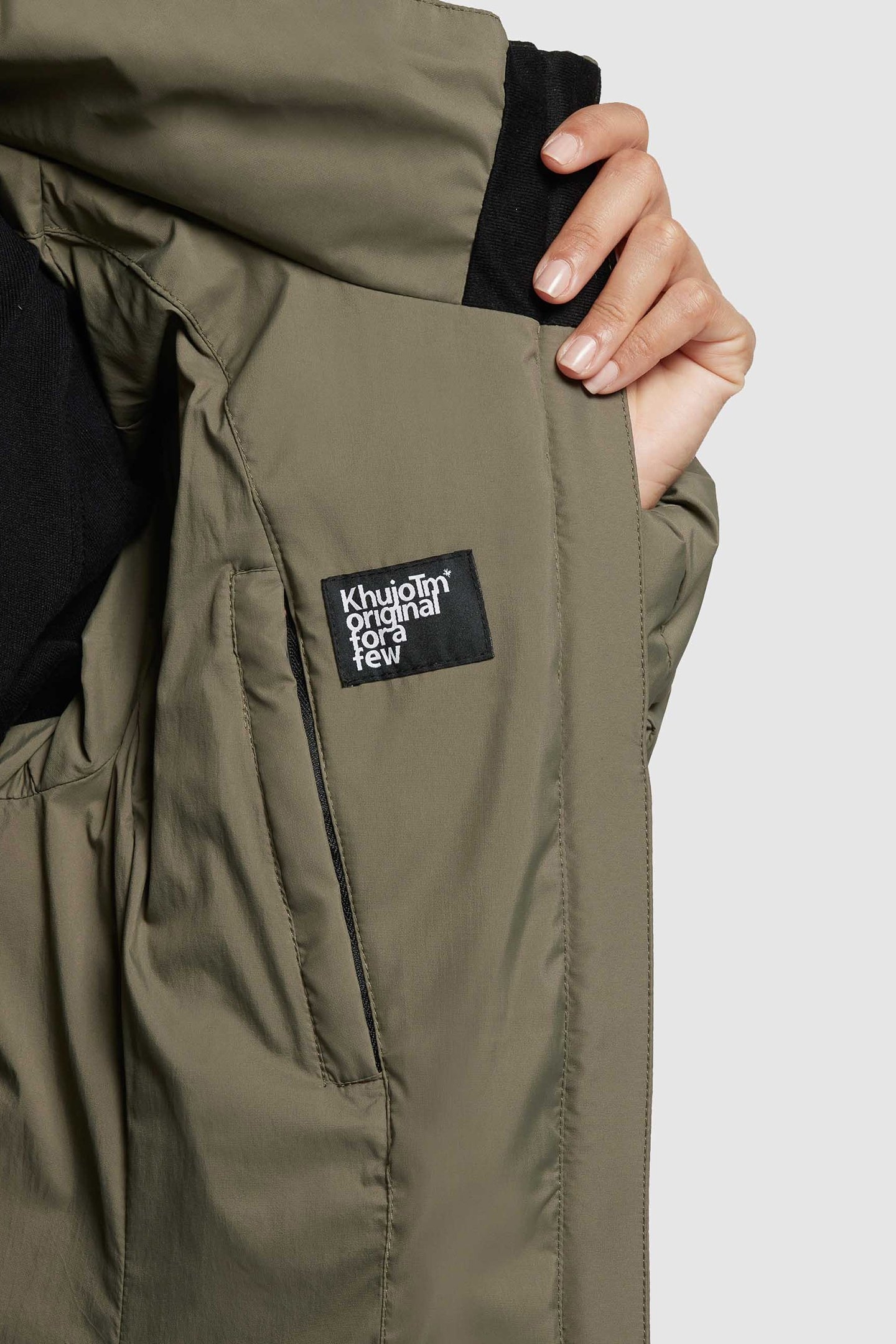 TANARE LIGHT MOSS GREEN 8