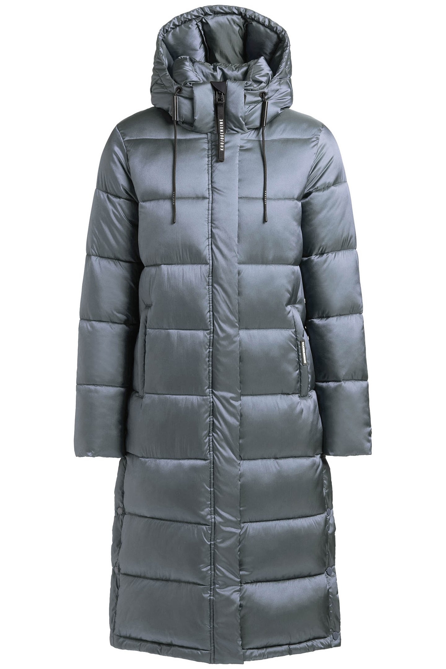 JULINA2 SATIN MIRAGE BLUE 7