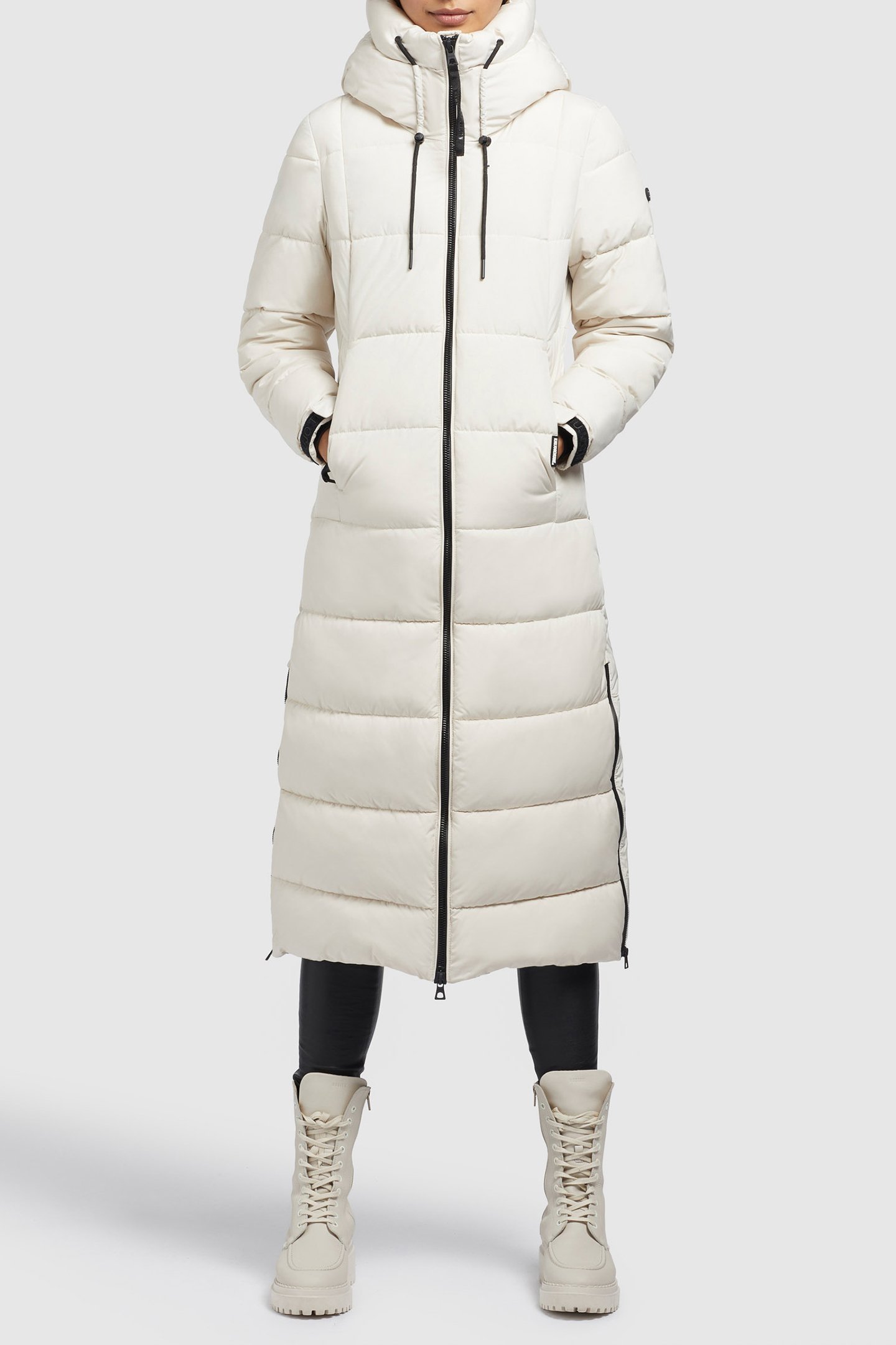 DERIA2 COTTON CREAM 3