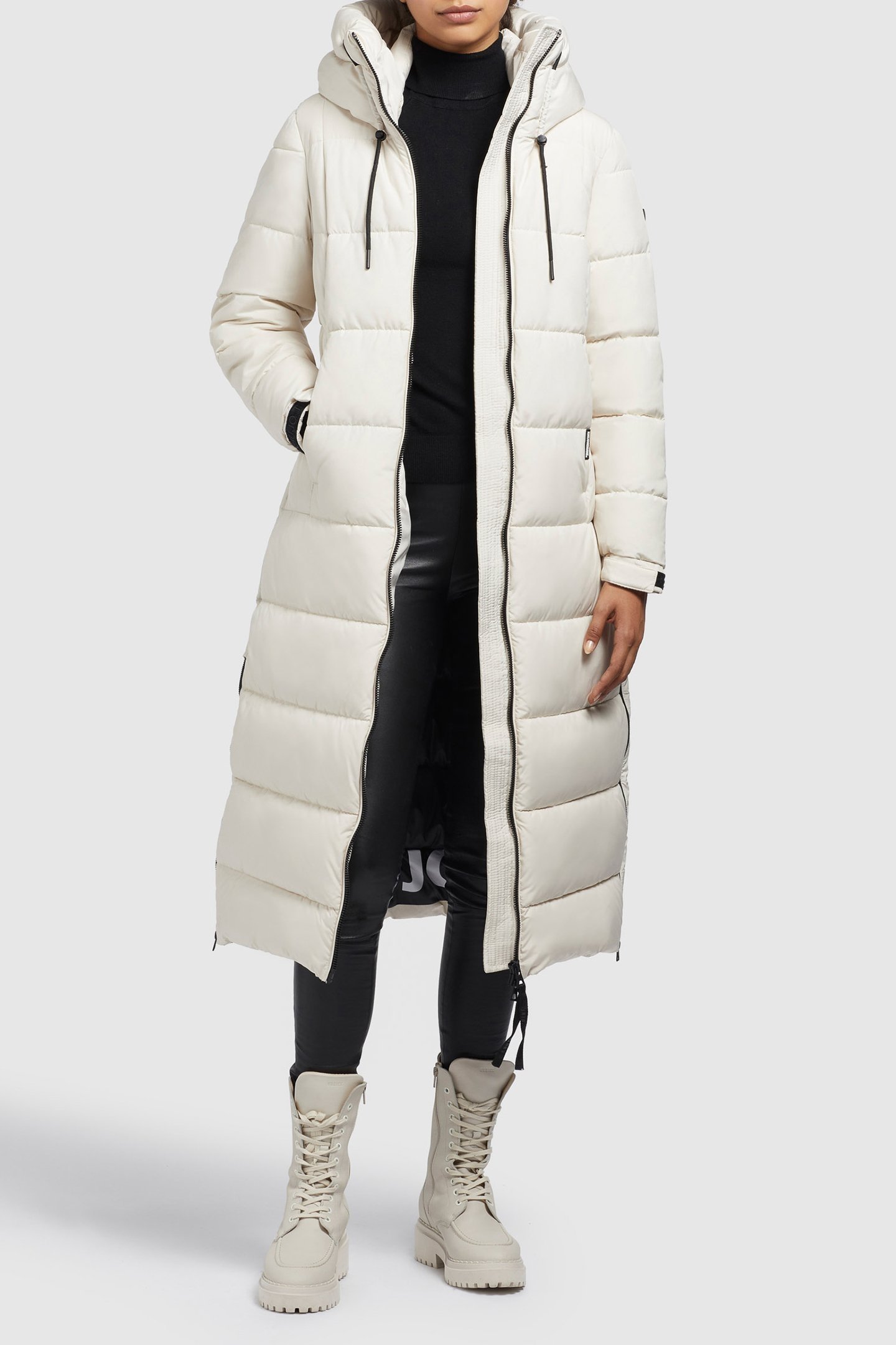 DERIA2 COTTON CREAM 5