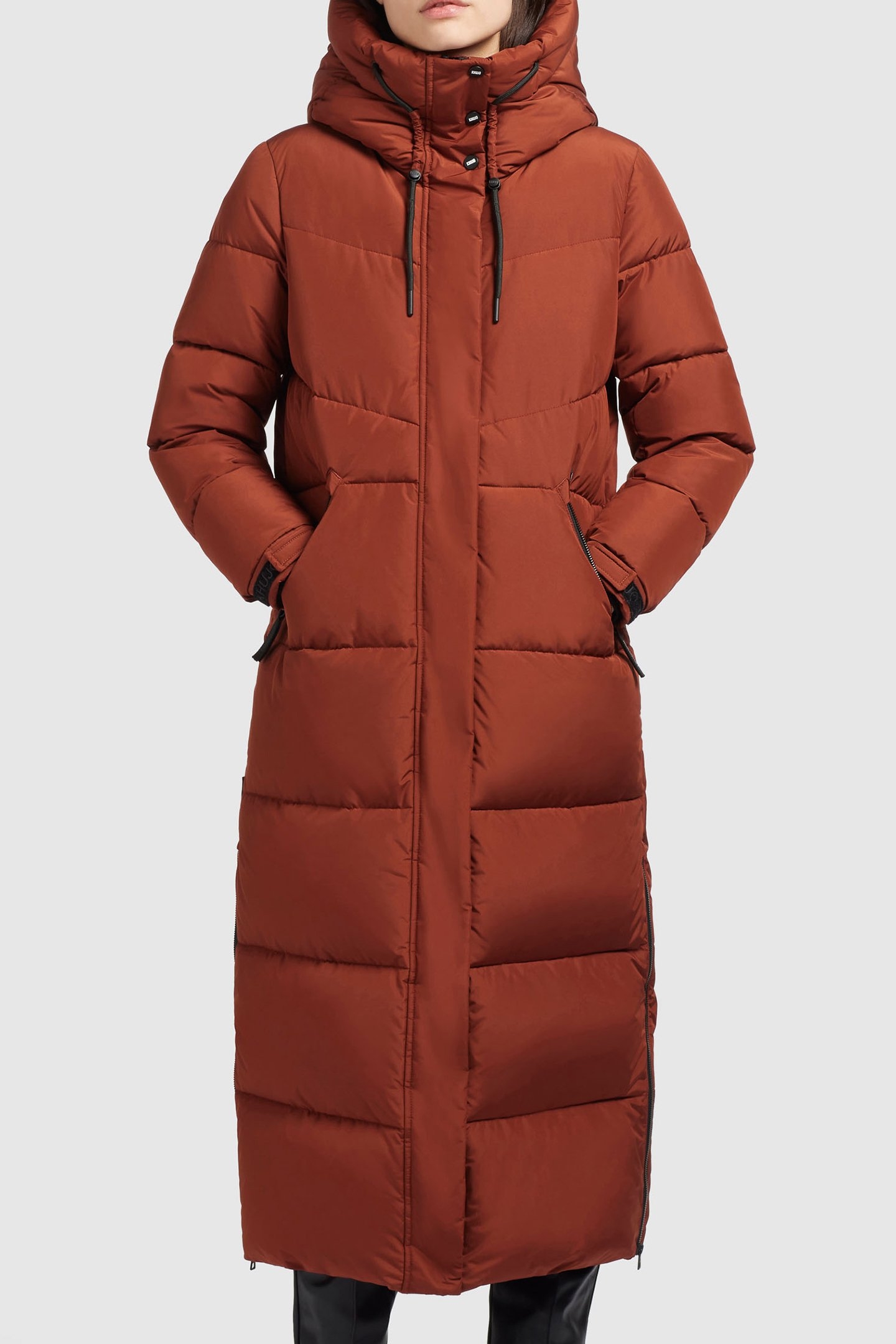 SHIMANTA3 COCONUT BROWN 1