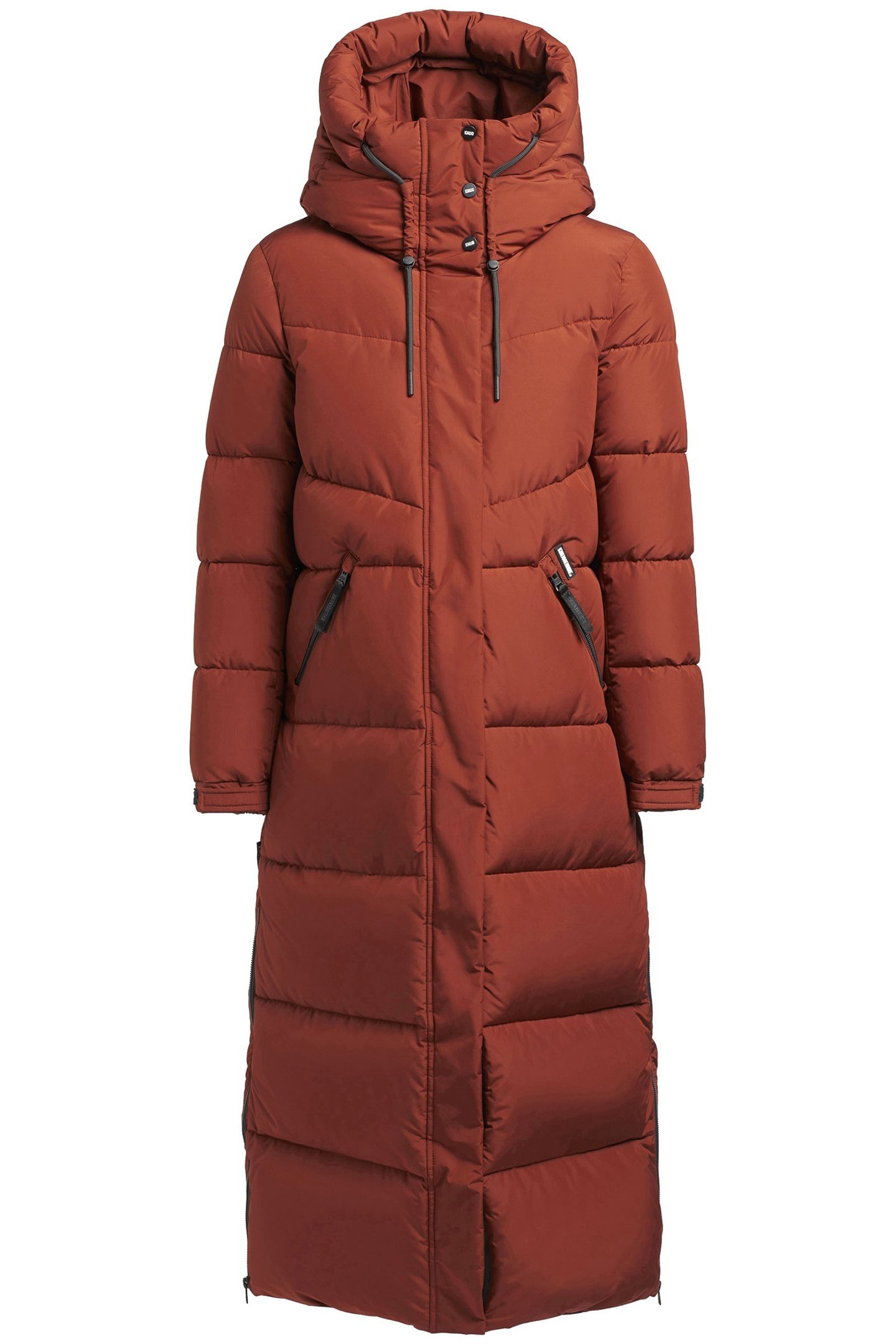 SHIMANTA3 COCONUT BROWN 6