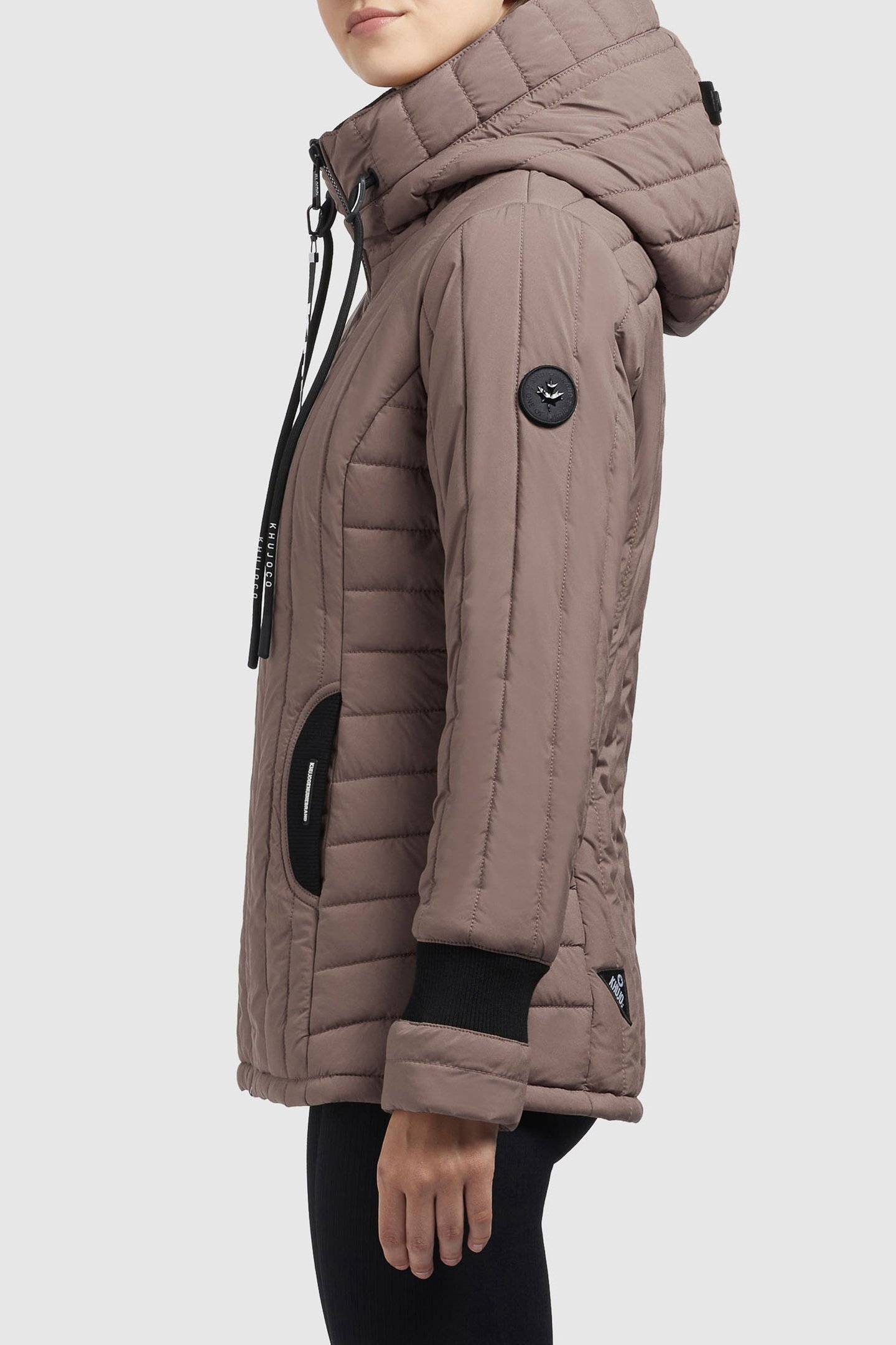 TWEETY PRIME7 LIGHT STONE TAUPE 6