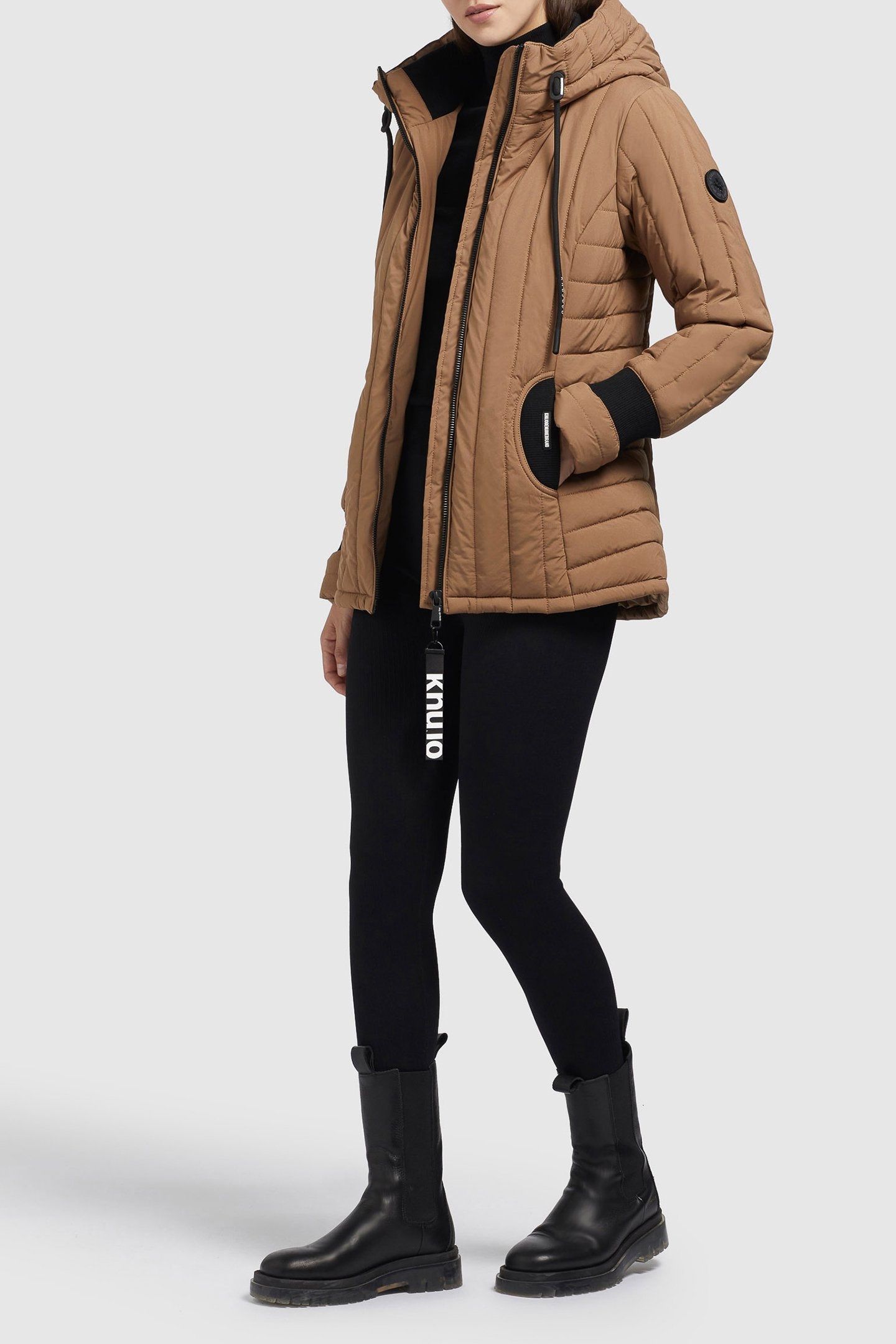 TWEETY PRIME7 LIGHT INDIAN NOUGAT 2