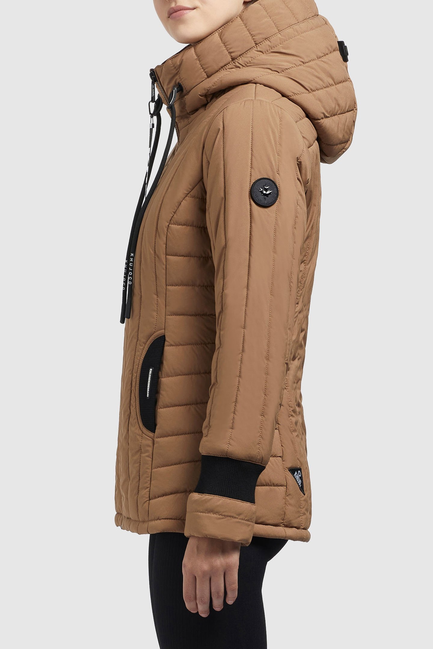 TWEETY PRIME7 LIGHT INDIAN NOUGAT 4