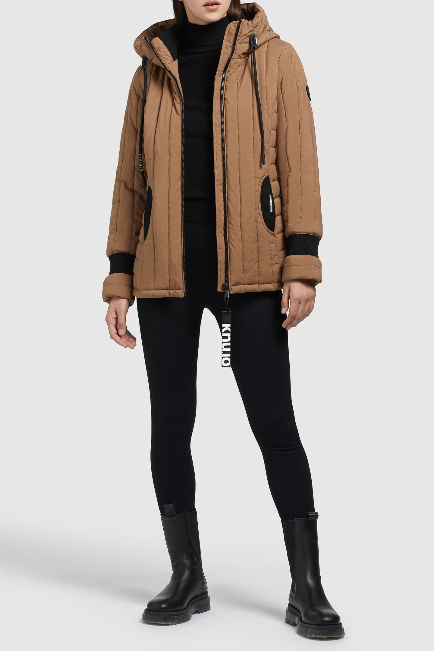 TWEETY PRIME7 LIGHT INDIAN NOUGAT 1