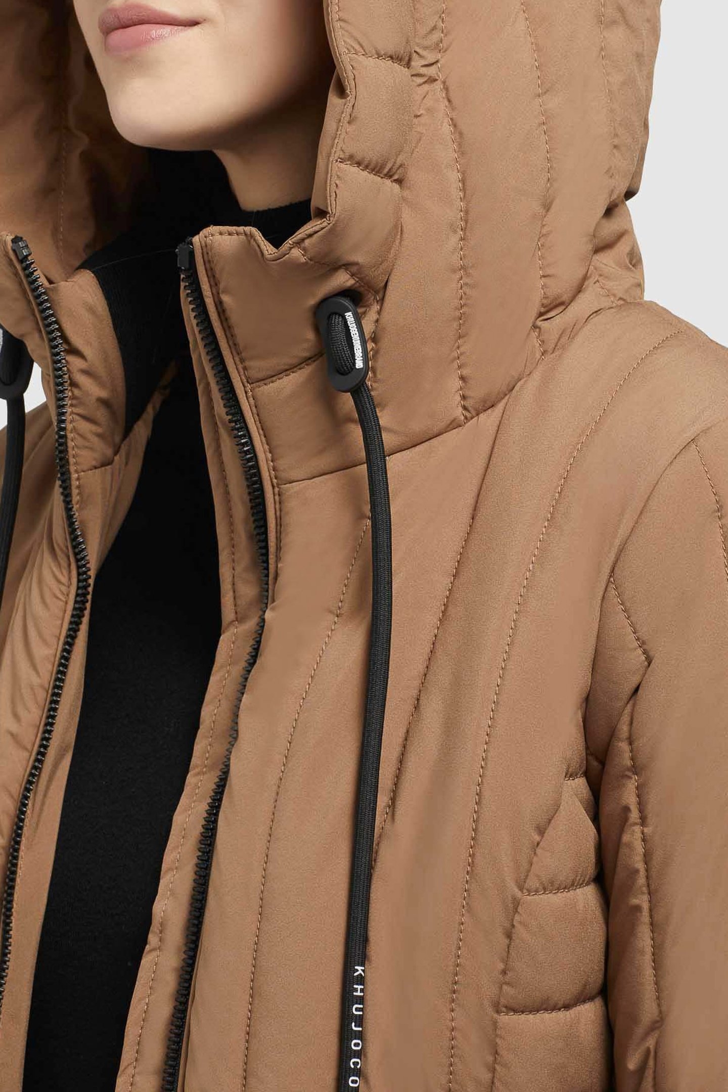 TWEETY PRIME7 LIGHT INDIAN NOUGAT 7