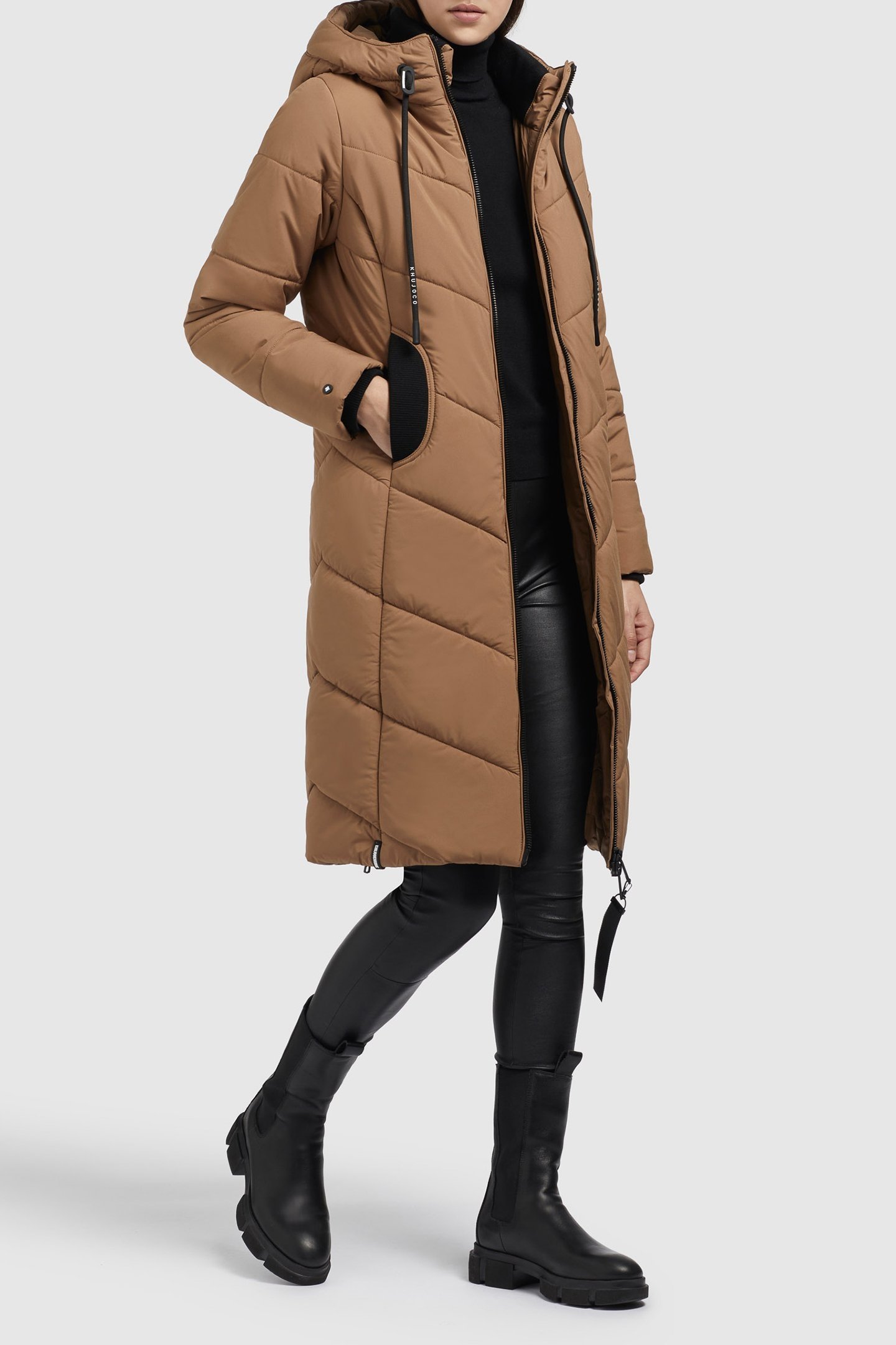 ARIBAY4 LIGHT INDIAN NOUGAT 5