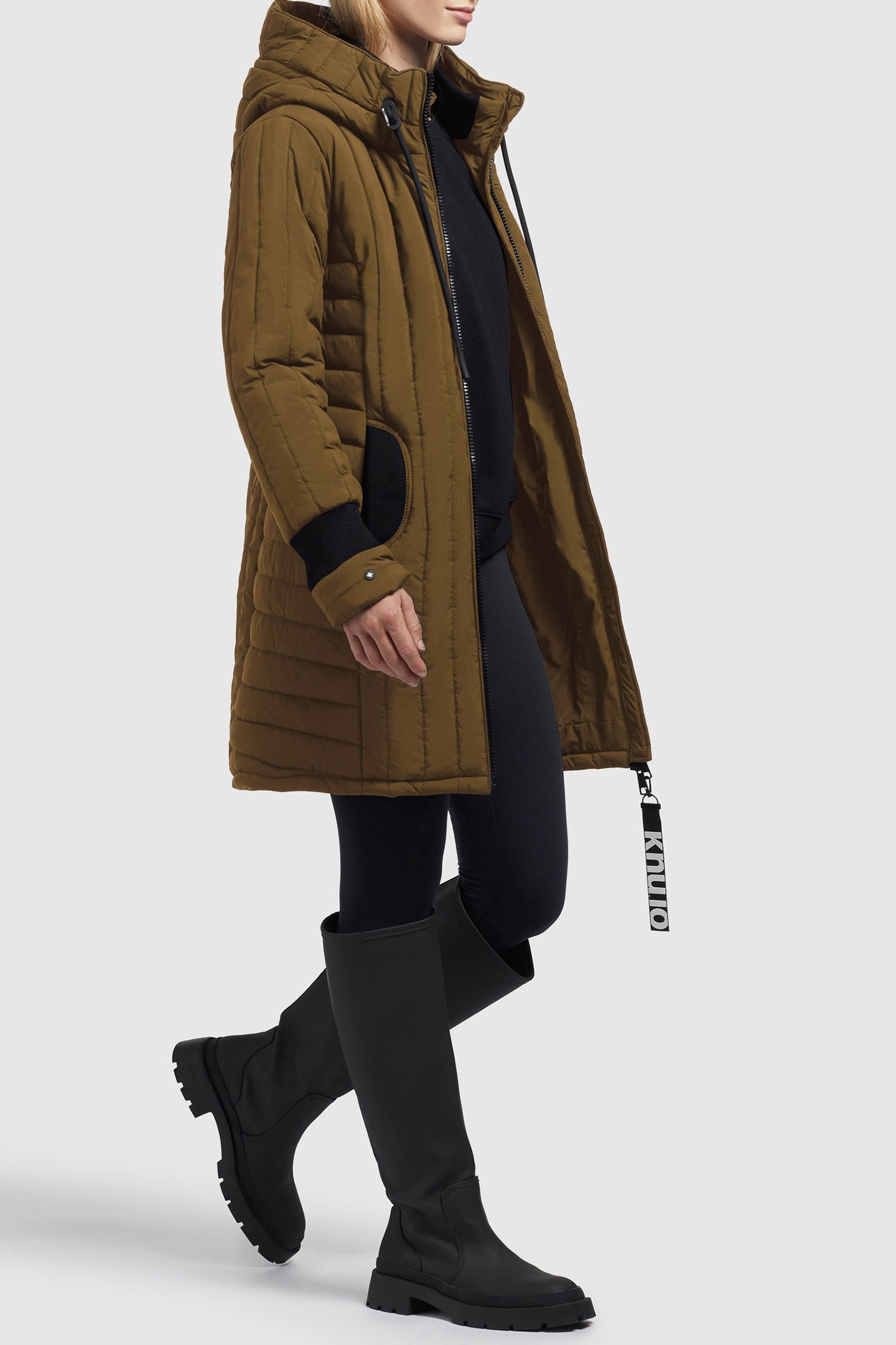 JERRY PRIME7 LIGHT OASIS GREEN 4