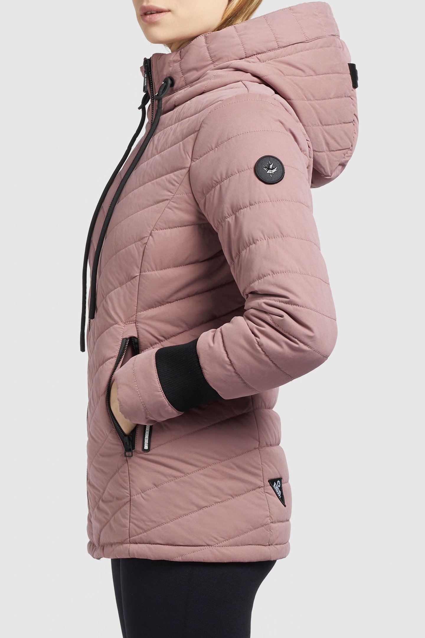 PATT2 PEACHED ASH ROSE 6