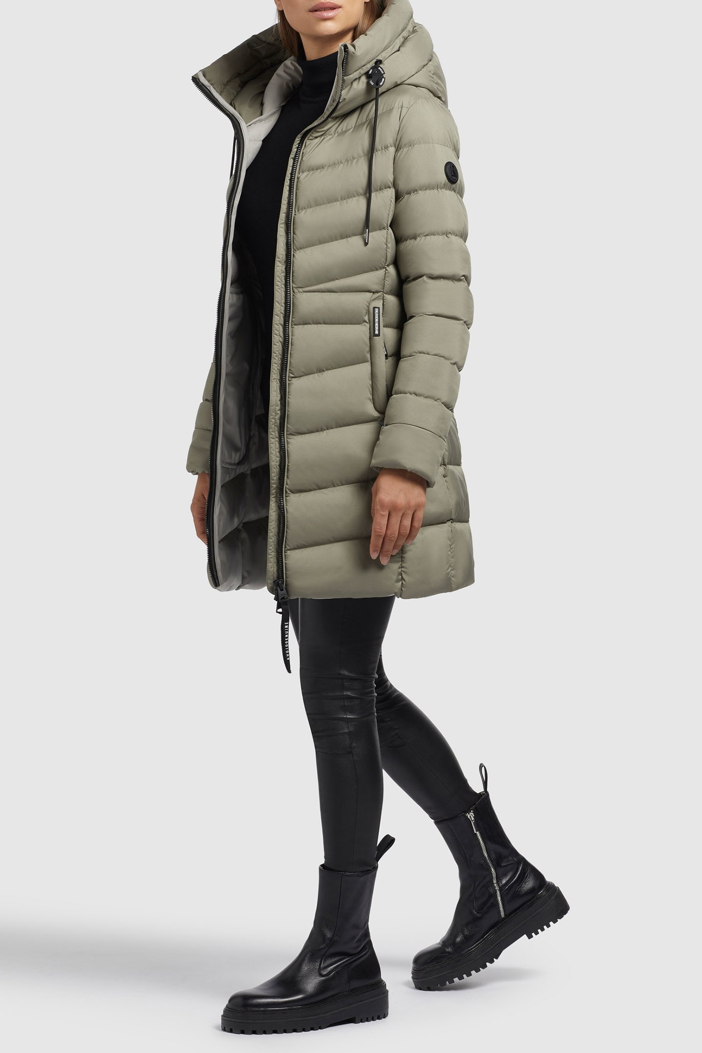 TUHANI3 MATT SEAGRASS GREEN 5