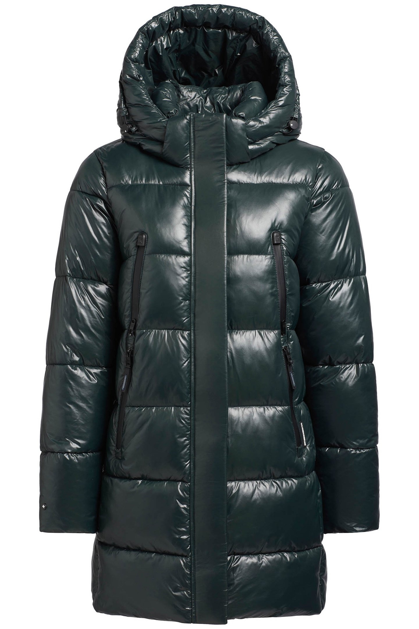 CARDI SHINY HYDRO GREEN 4