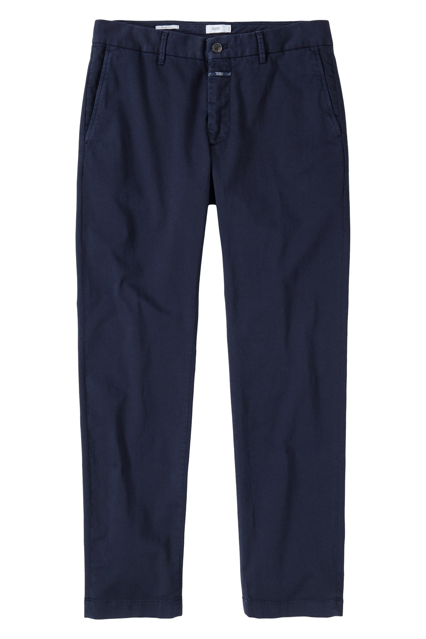 CLIFTON SLIM PANTS DARK NIGHT 2