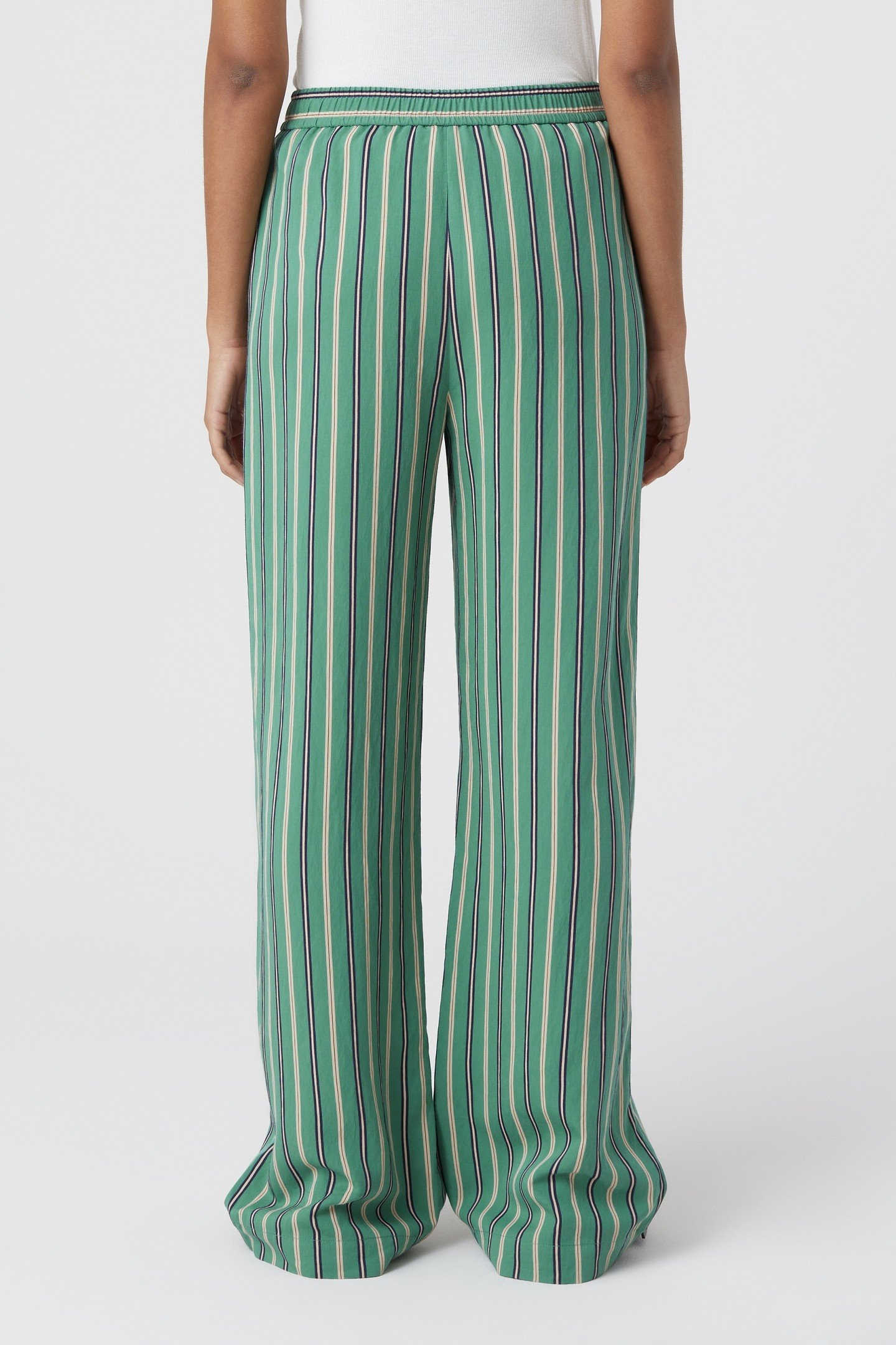 WINONA PANTS NEW GREEN 5
