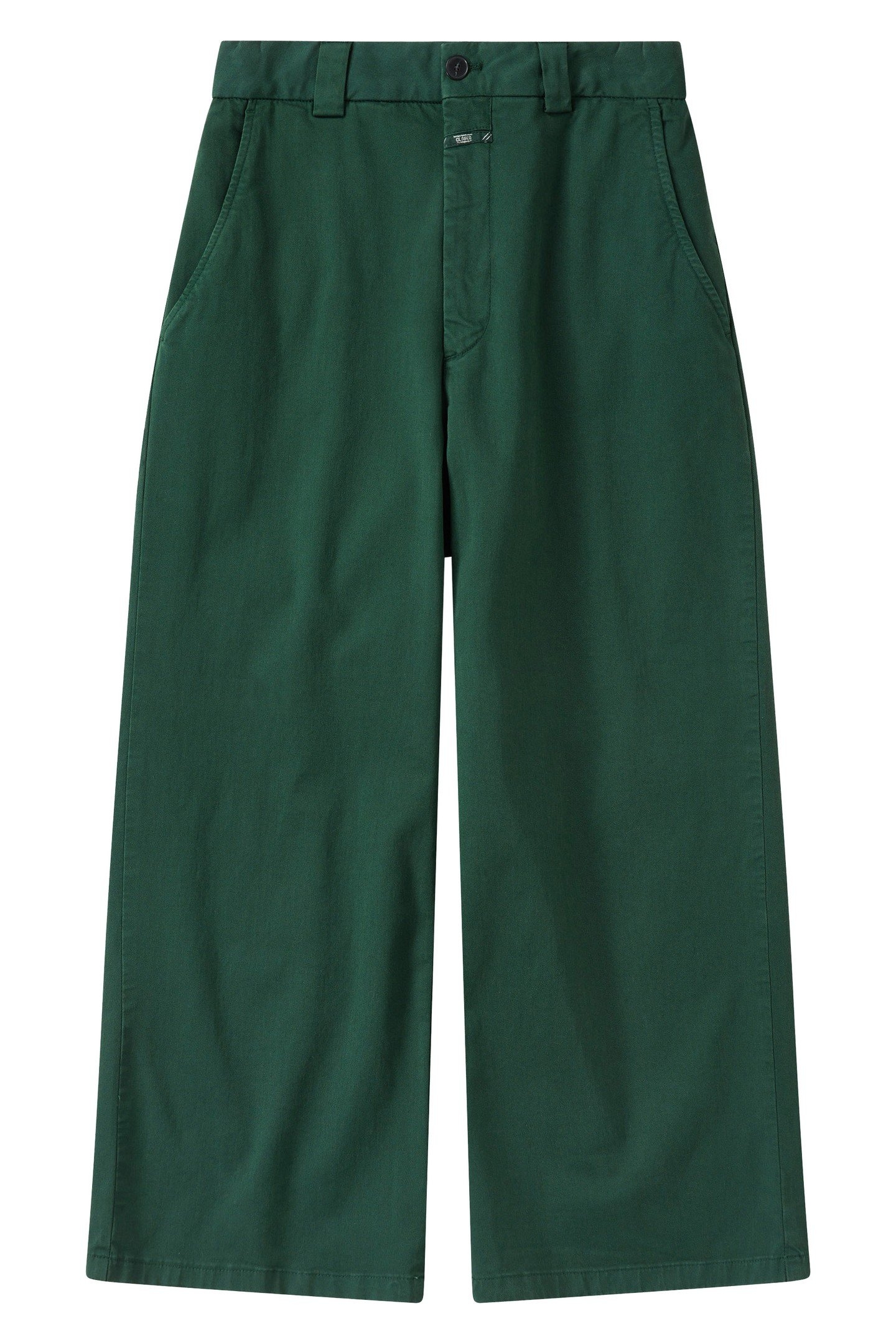 BARTON PANTS FERN GREEN 1