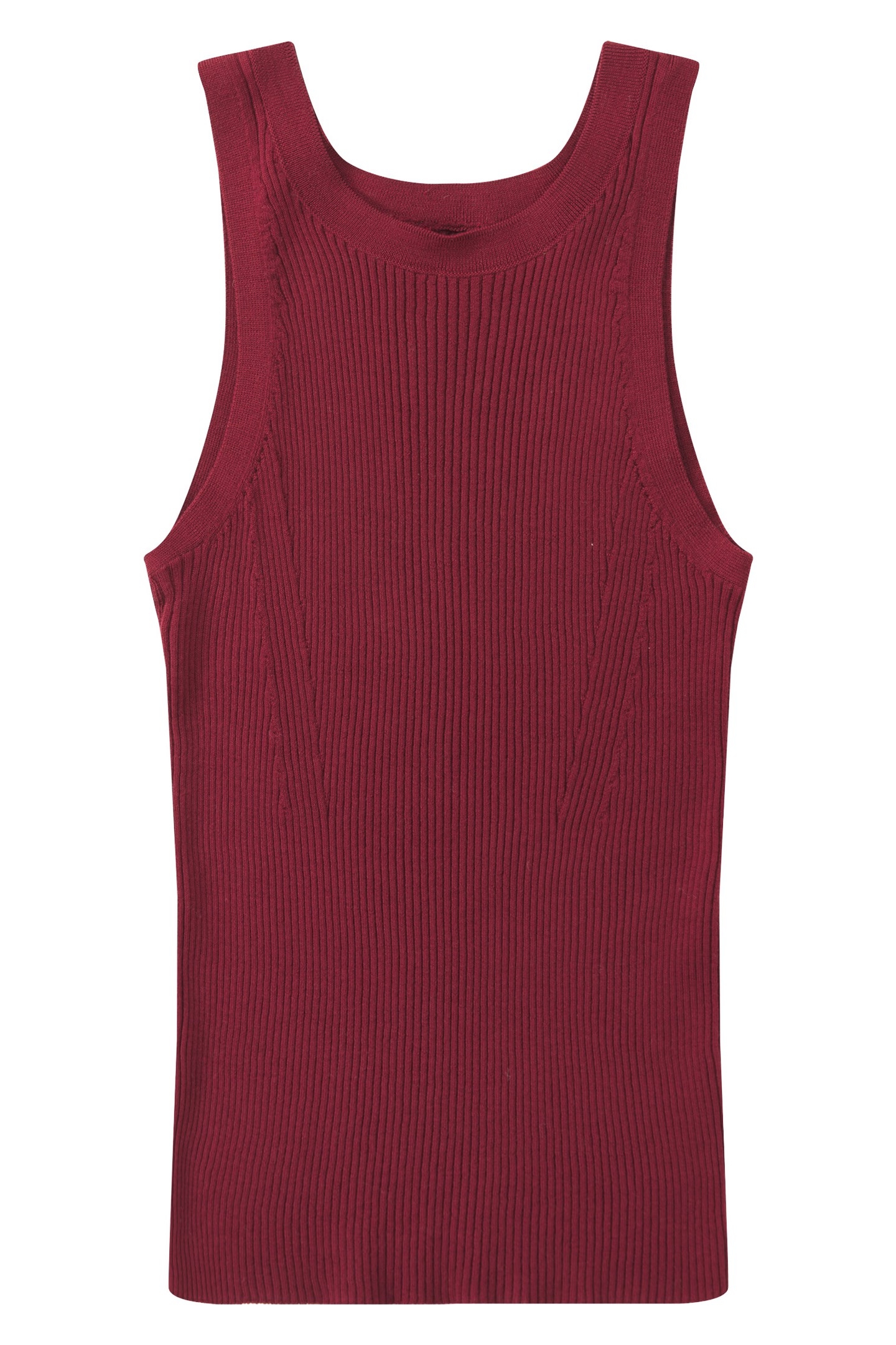 RACER TOP KNITS JAM 1