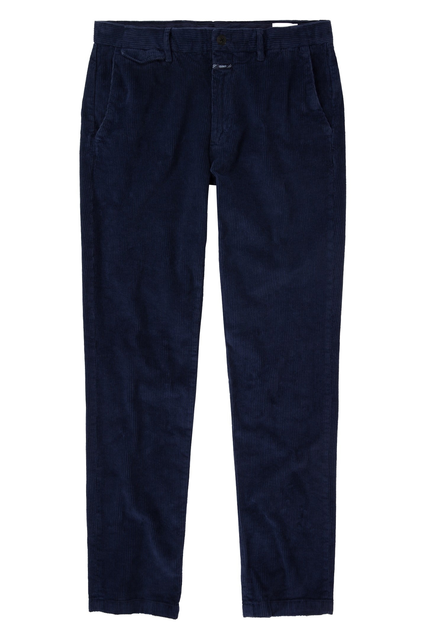 ATELIER TAPERED PANTS DARK NIGHT 6