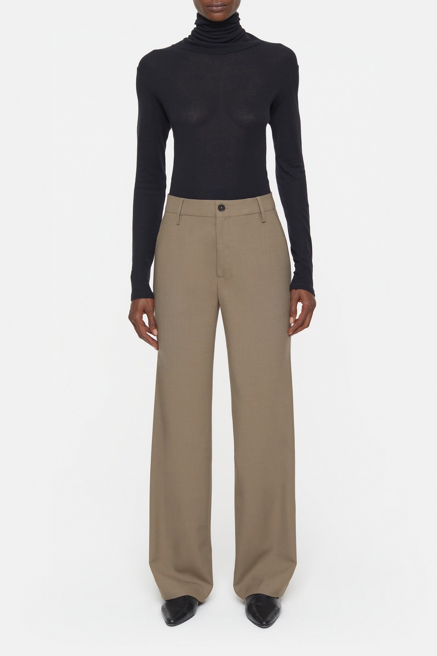 JURDY PANTS OLD PINE 3