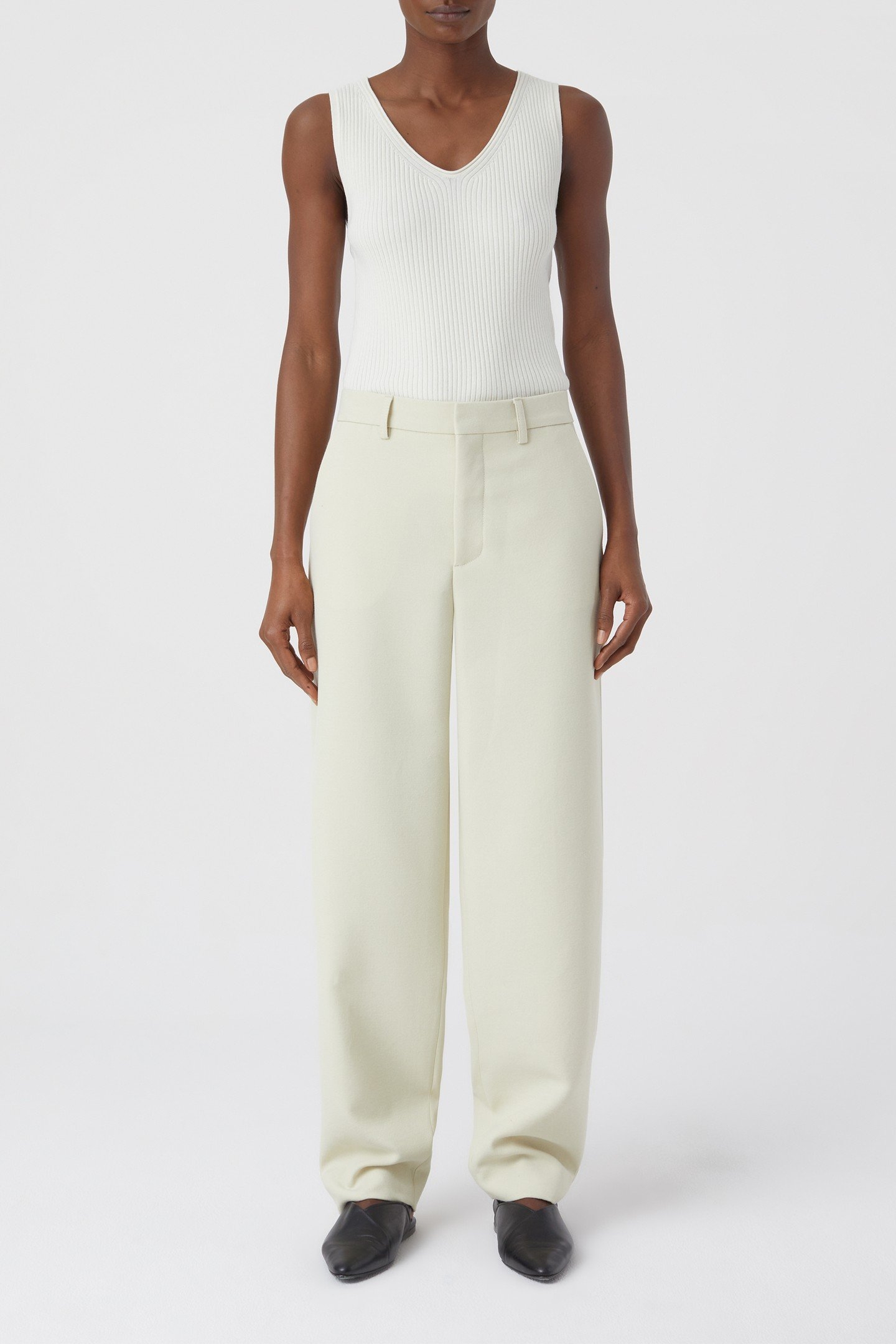 EARLS PANTS SHETLAND 4