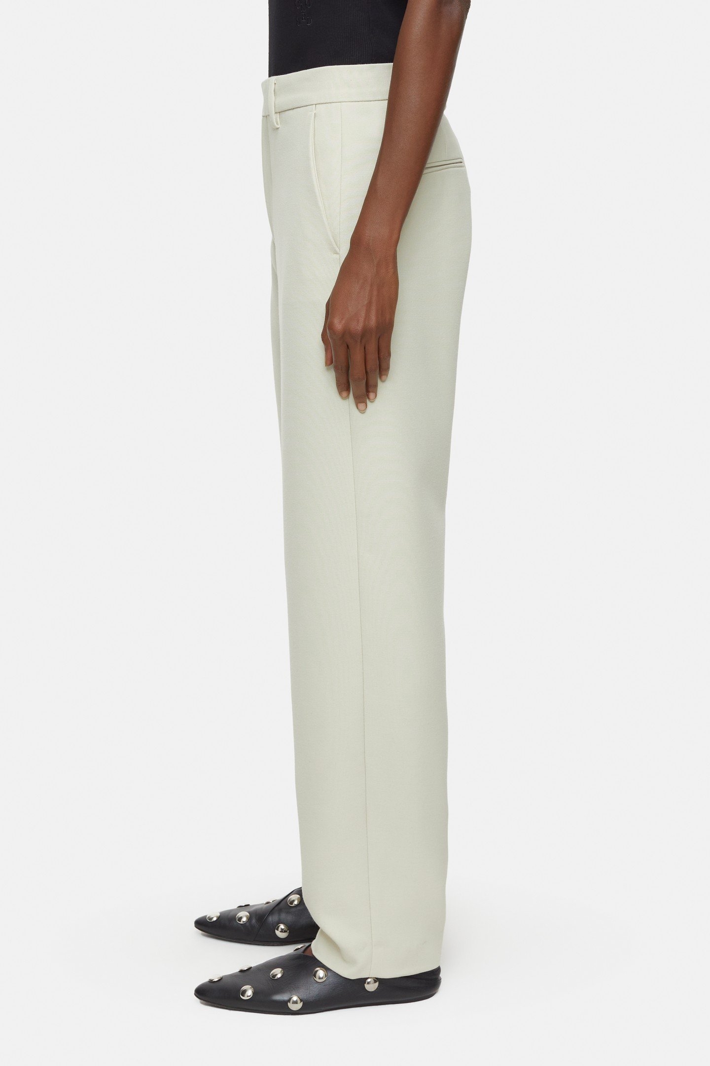 EARLS PANTS SHETLAND 5