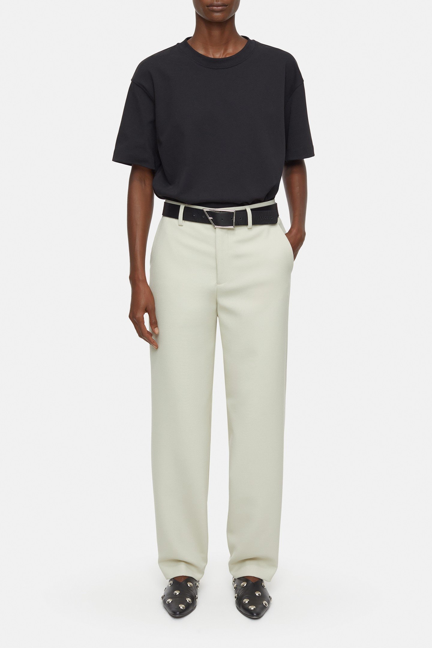 EARLS PANTS SHETLAND 7