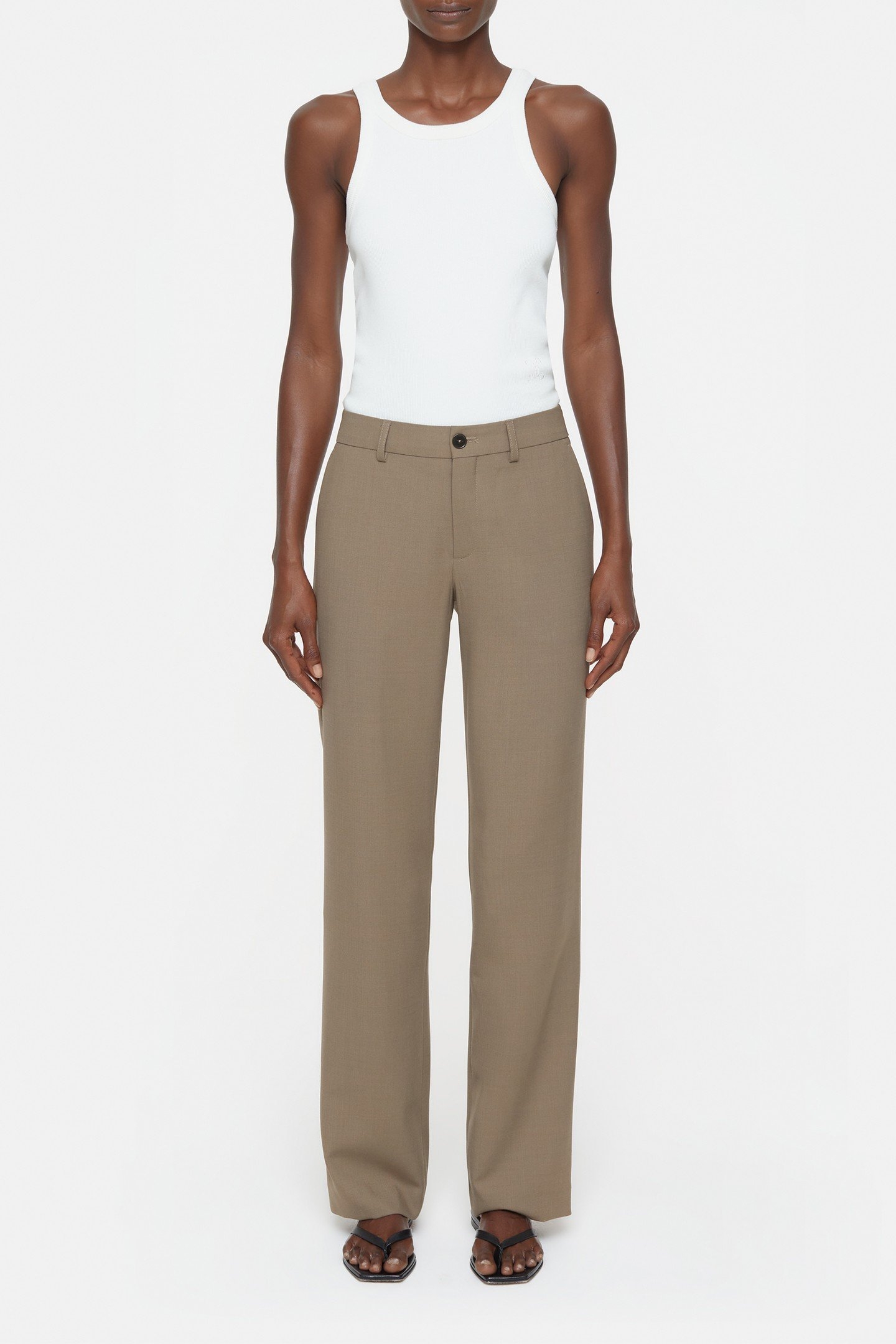 BRYSON PANTS OLD PINE 2