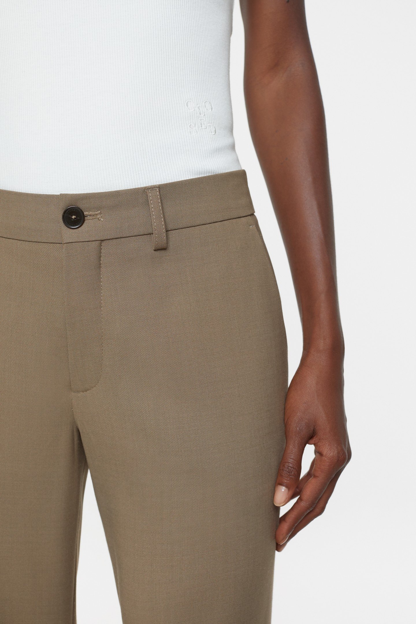 BRYSON PANTS OLD PINE 4