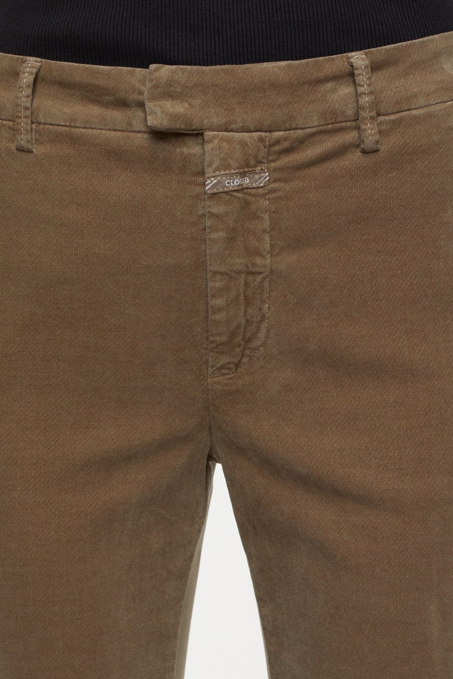 WHARTON PANTS OLD PINE 7