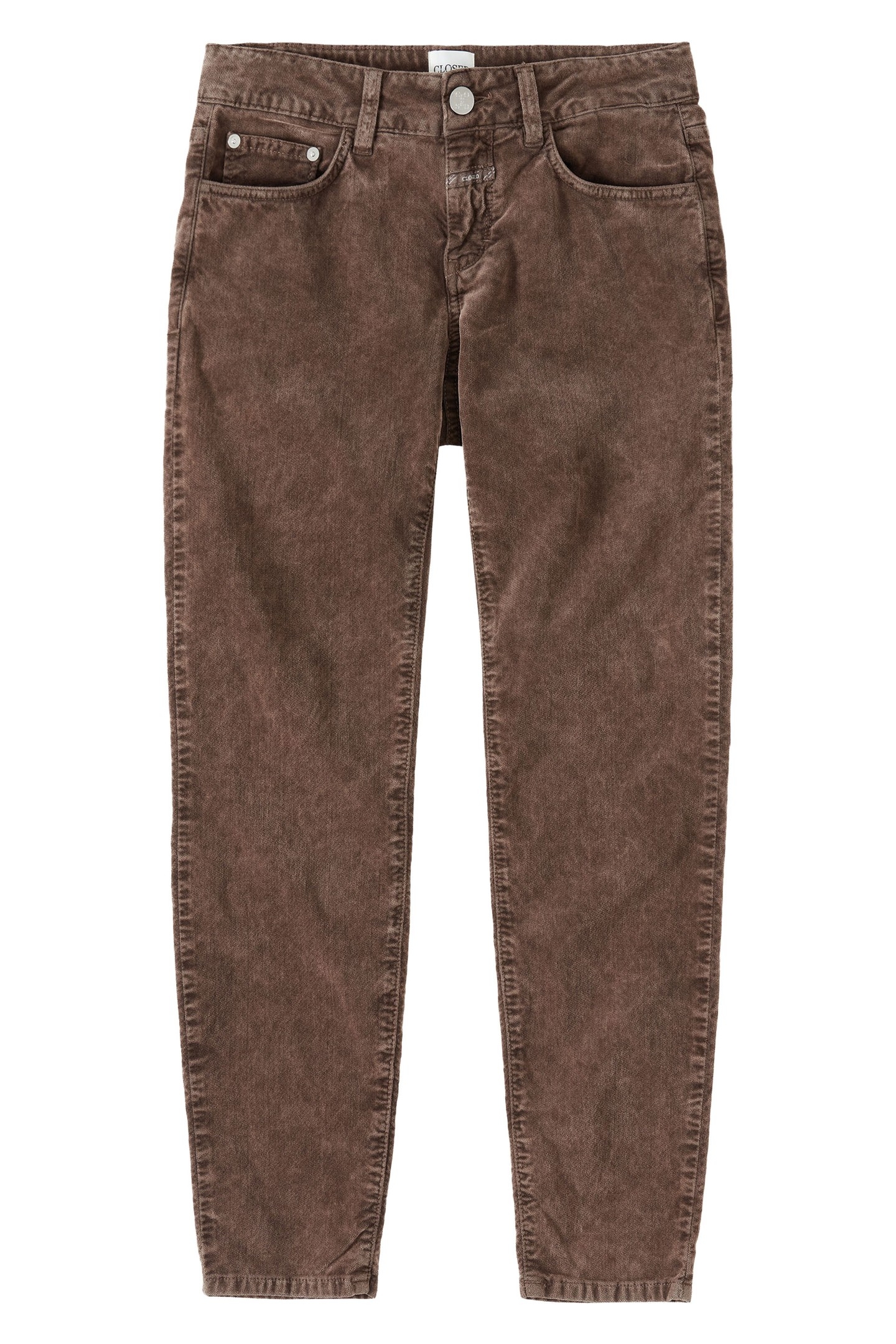 BAKER PANTS MOCHA 7