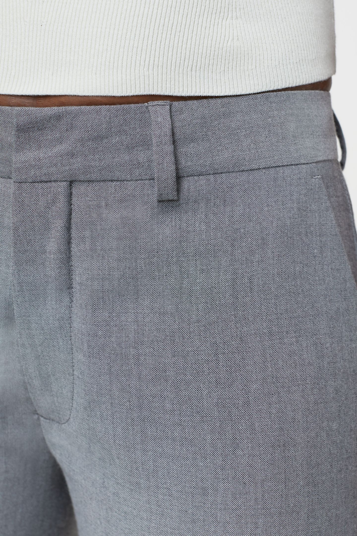 AUCKLEY PANTS GREY 6