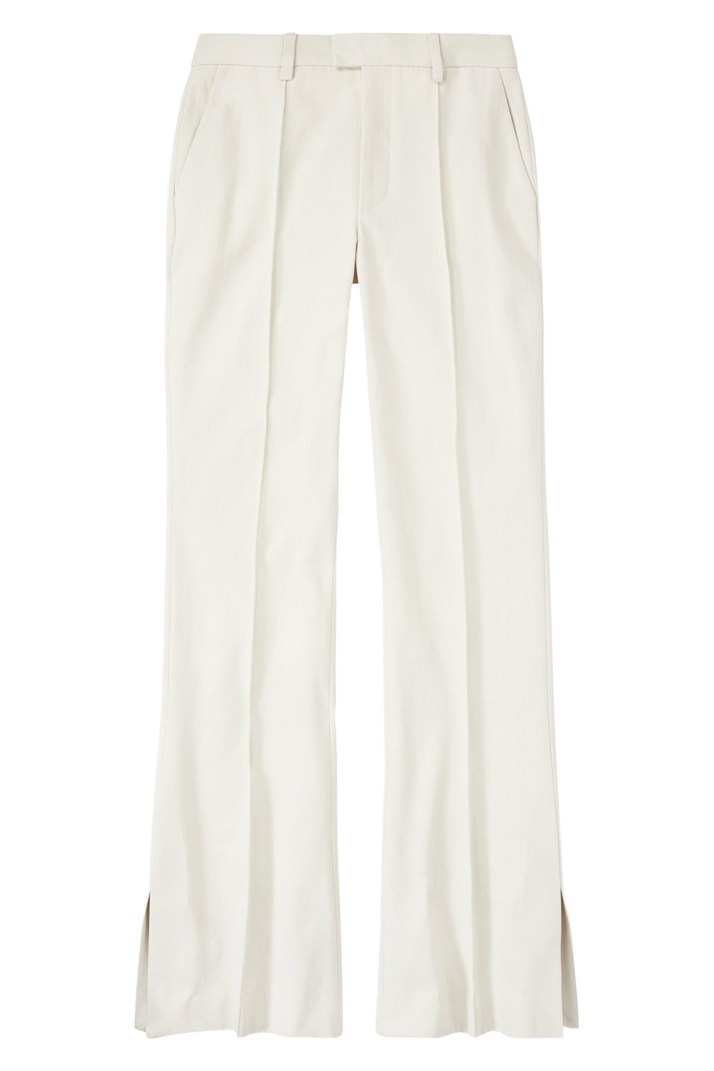 DENAIR PANTS IVORY 1