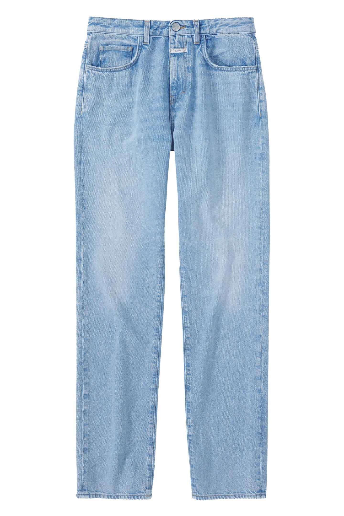ROAN JEANS LIGHT BLUE 1