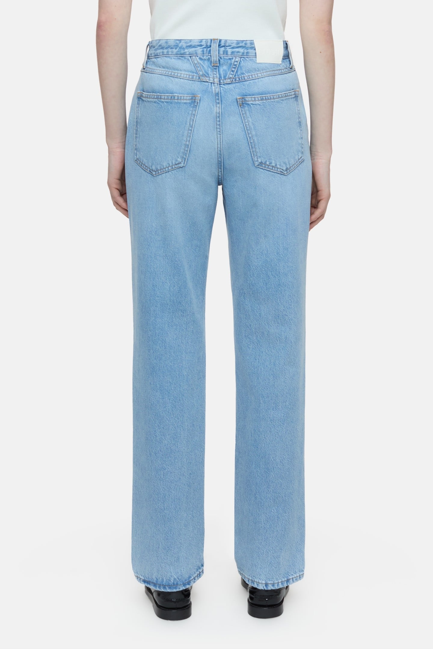 ROAN JEANS LIGHT BLUE 3