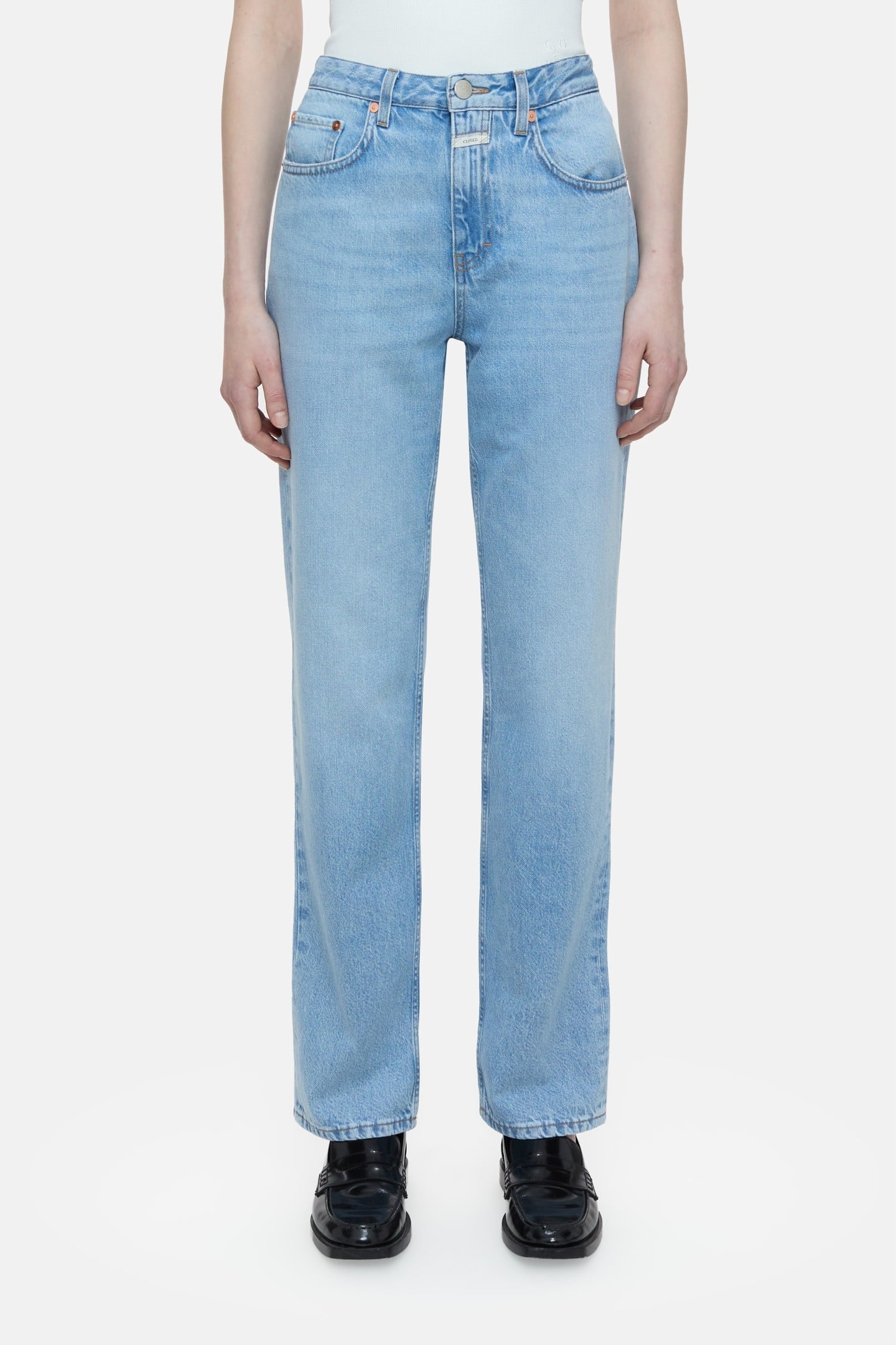 ROAN JEANS LIGHT BLUE 4