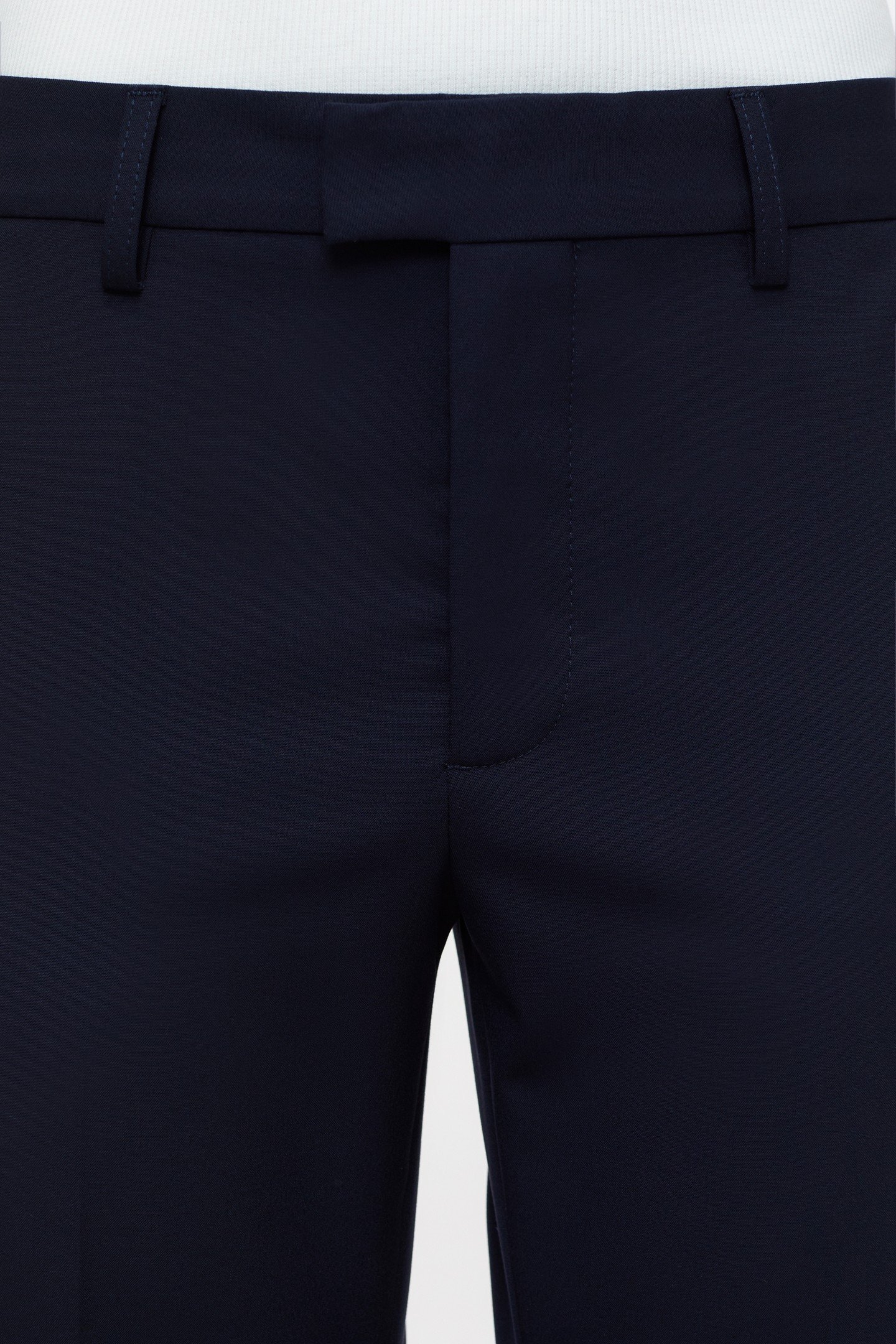 WHARTON PANTS DARK NIGHT 5