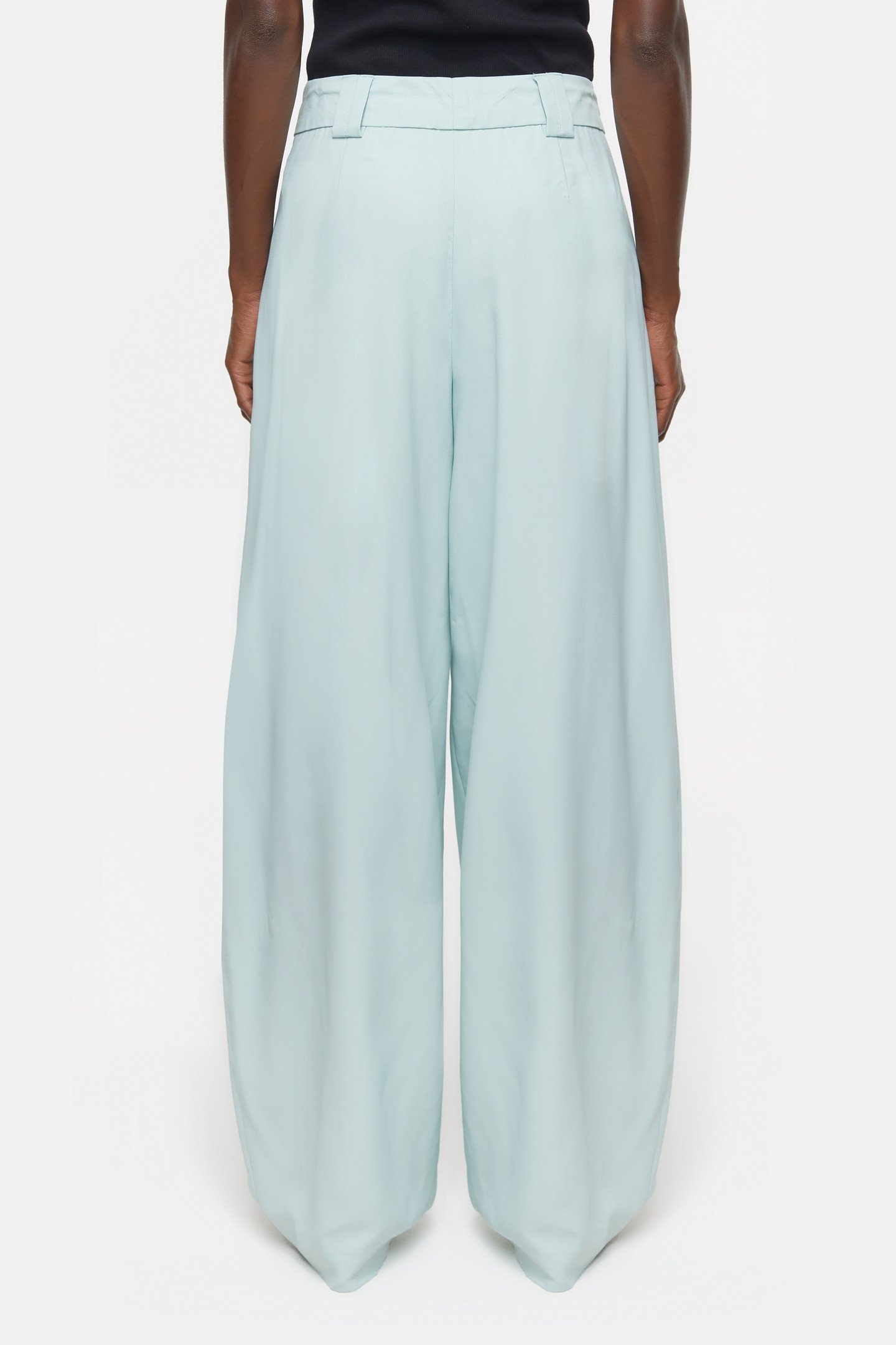 WENDLYN PANTS AMALFI SEA 7