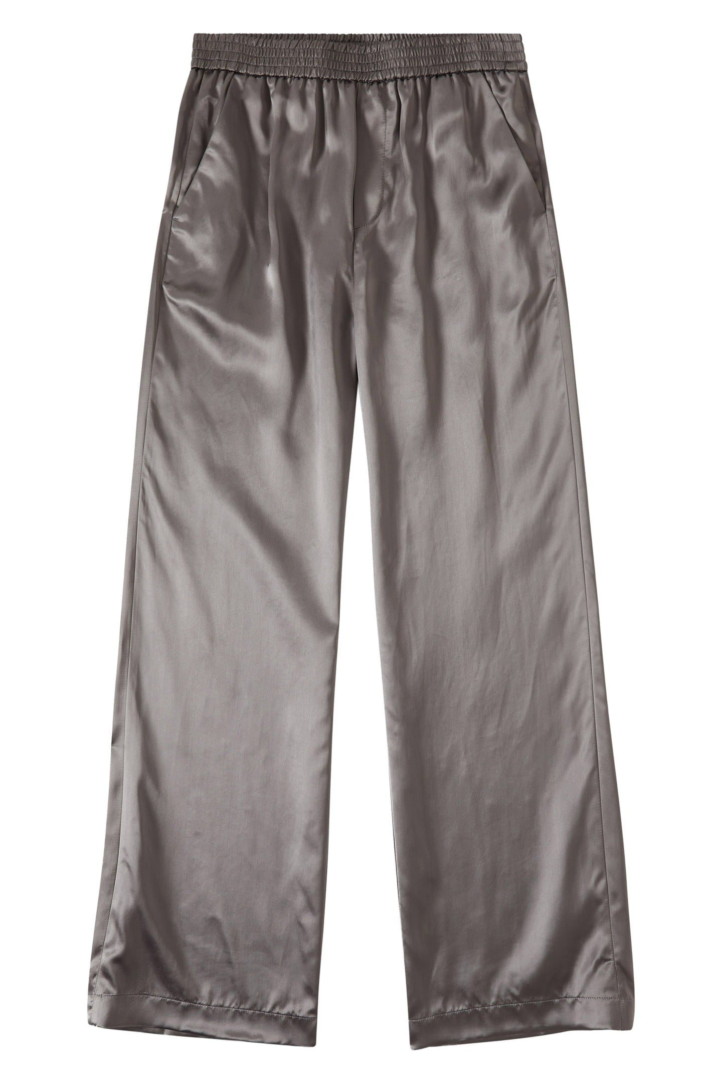 WINONA PANTS STROMBOLI GREY 1
