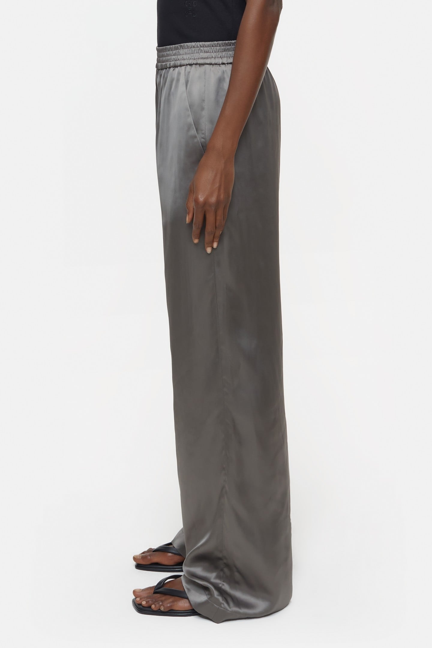 WINONA PANTS STROMBOLI GREY 7