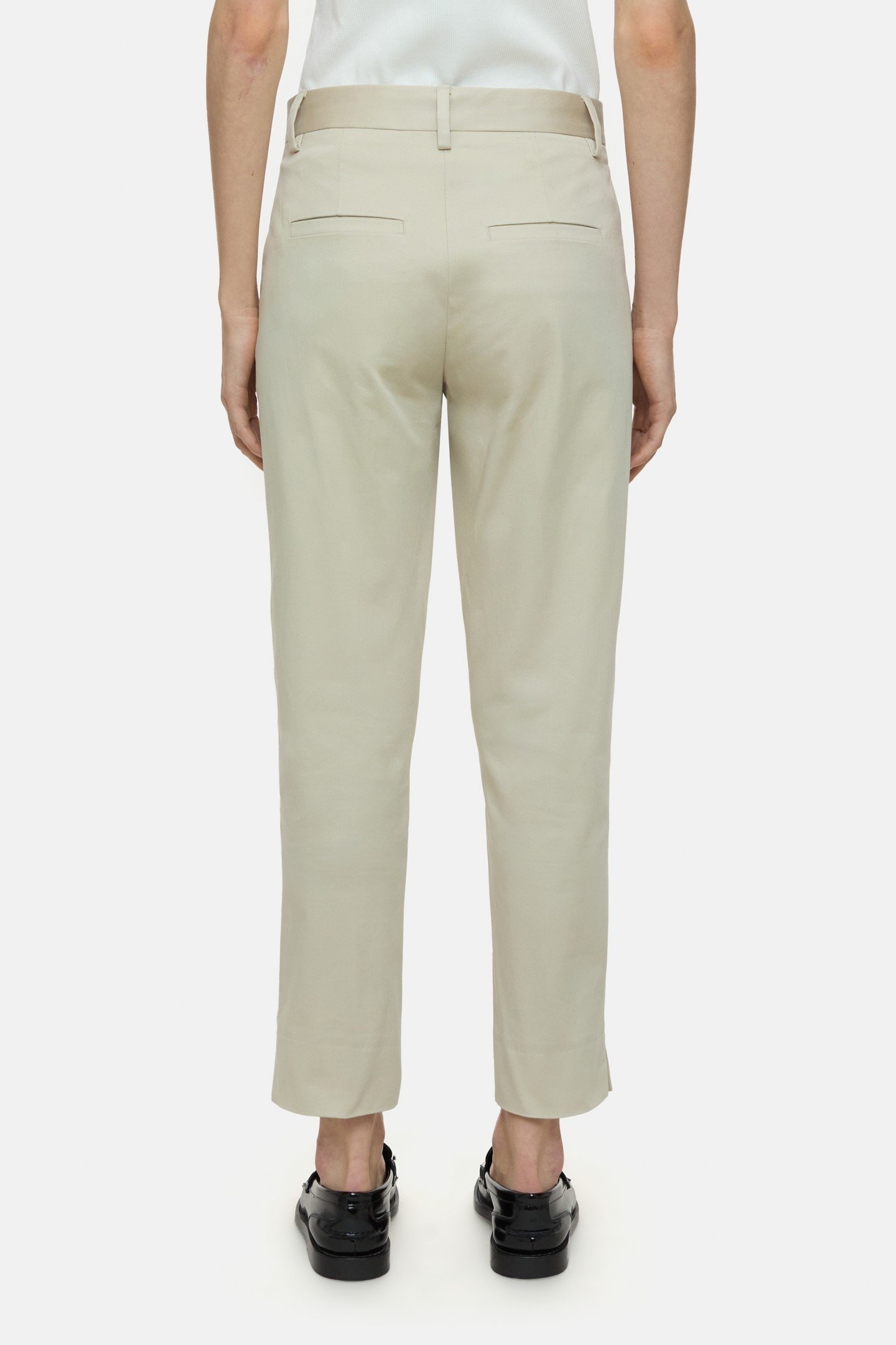 SONNETT PANTS WASHED SHORE 3