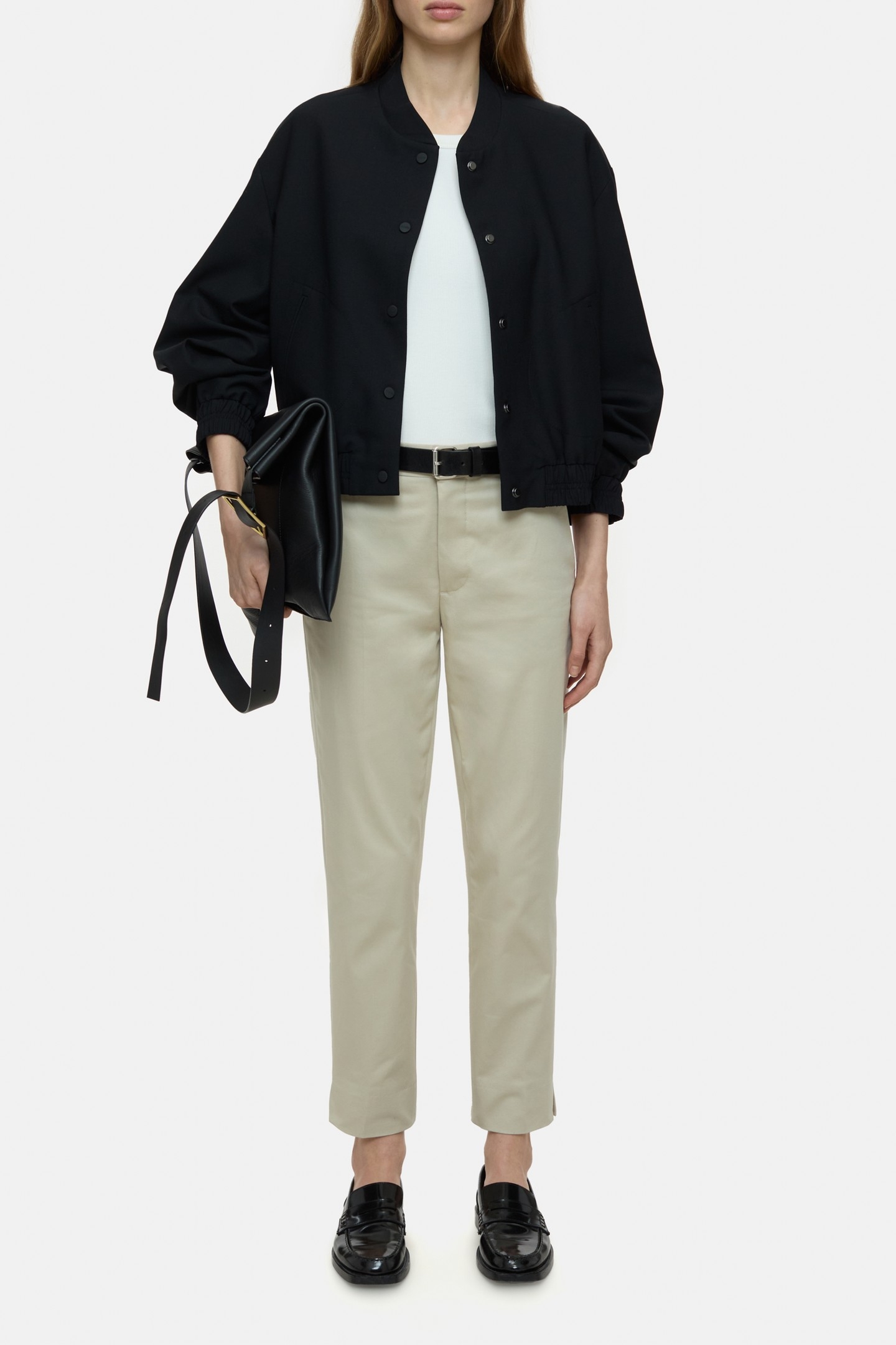 SONNETT PANTS WASHED SHORE 4