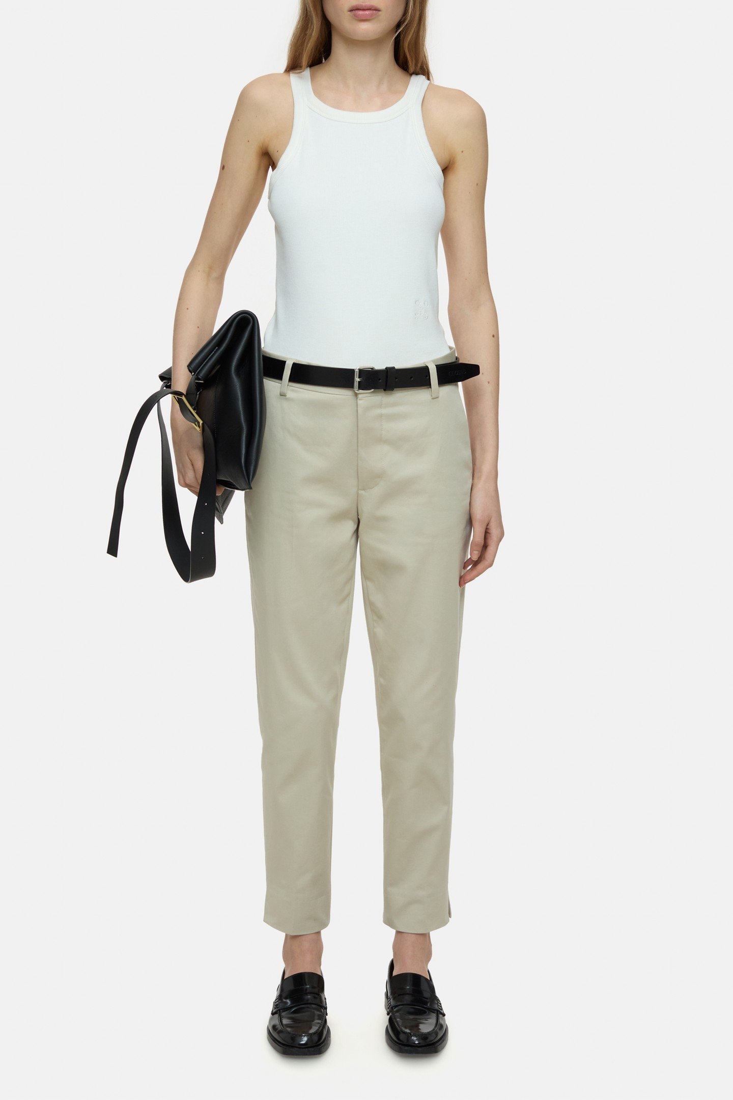 SONNETT PANTS WASHED SHORE 5