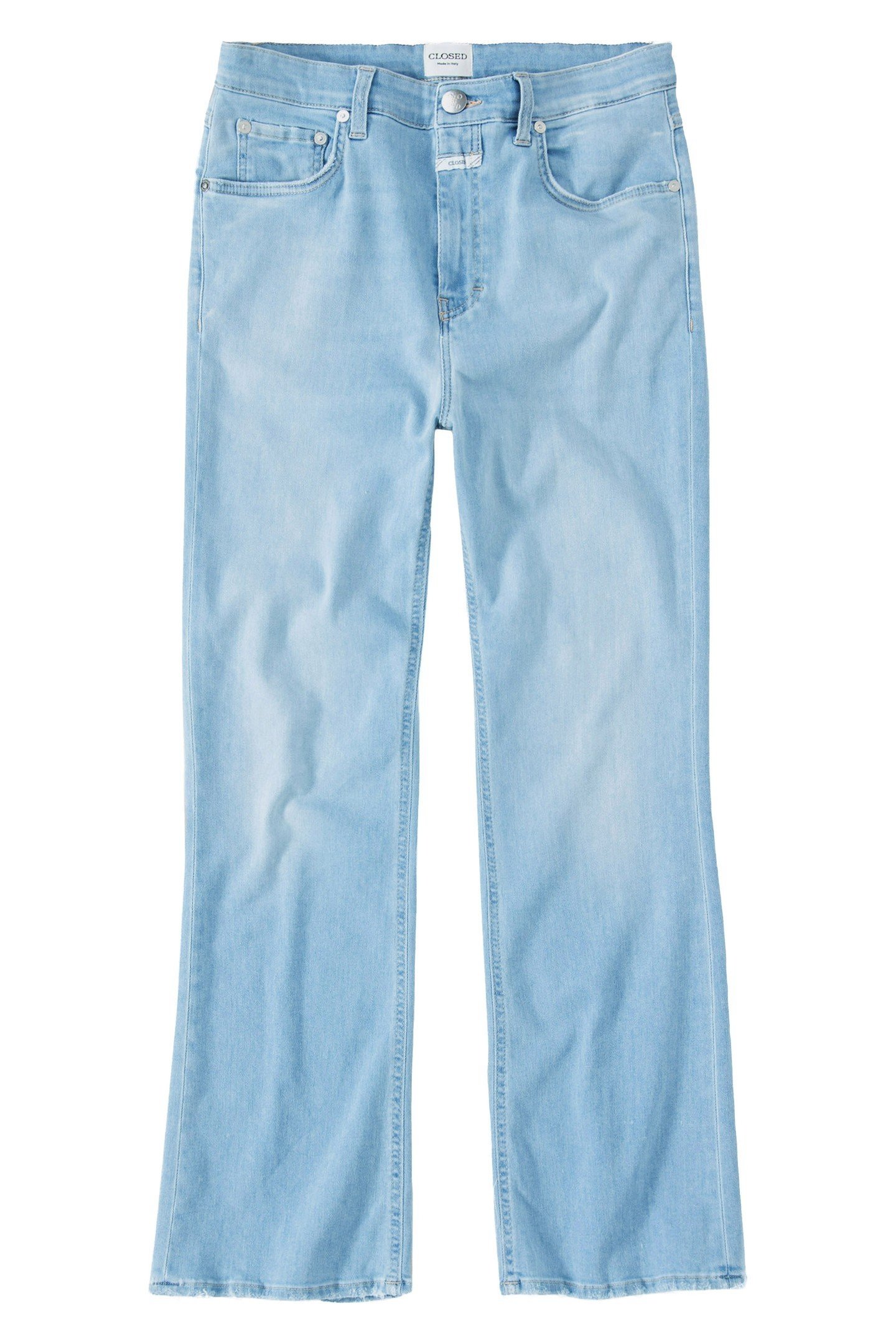 HI-SUN JEANS LIGHT BLUE 4