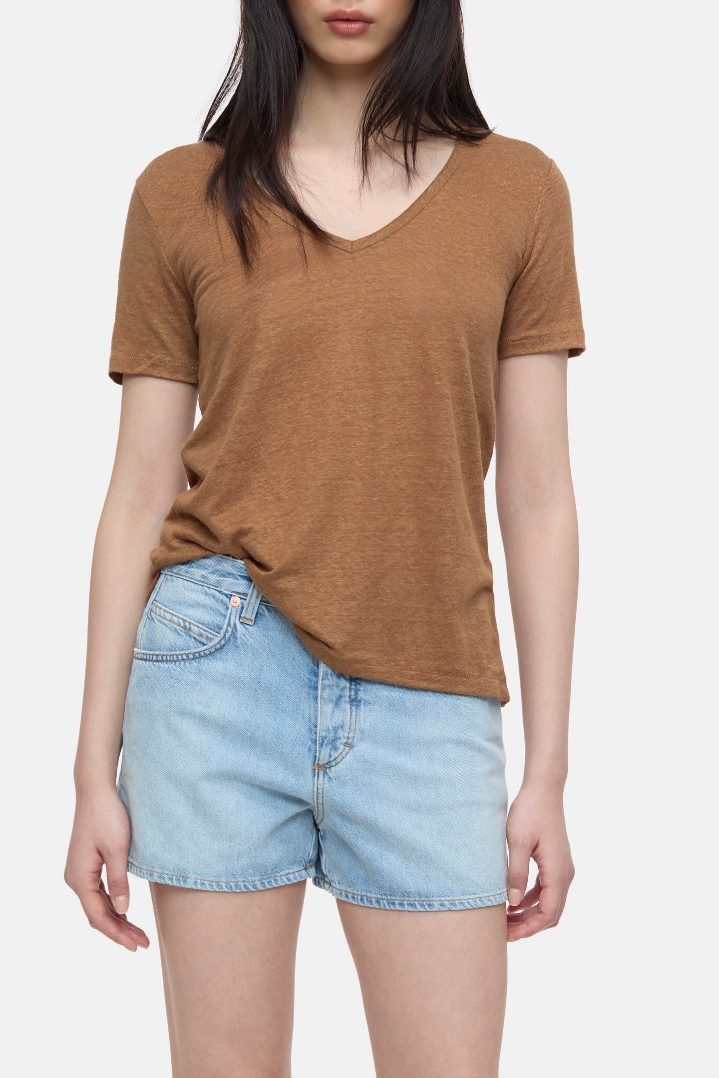 T-SHIRT SHORT SLEEVE T-SHIRTS ARABICA ESPRESSO 1