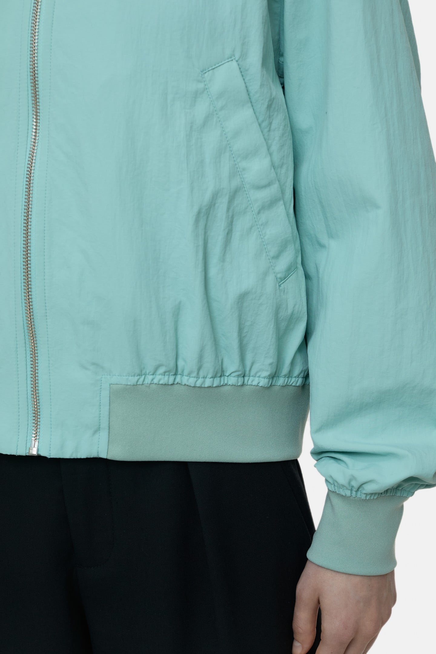 CLASSIC BOMBER AMALFI SEA 4