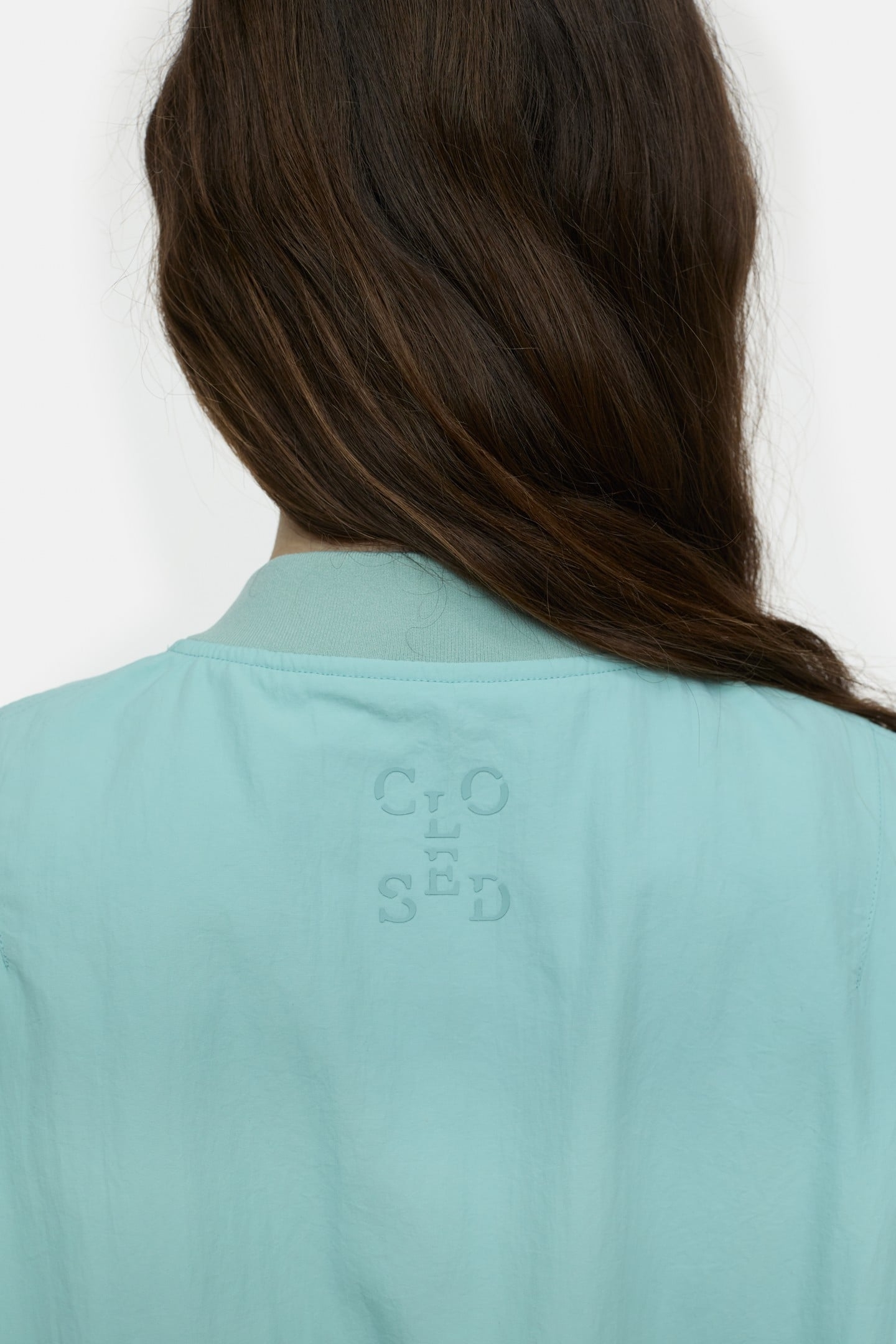 CLASSIC BOMBER AMALFI SEA 6