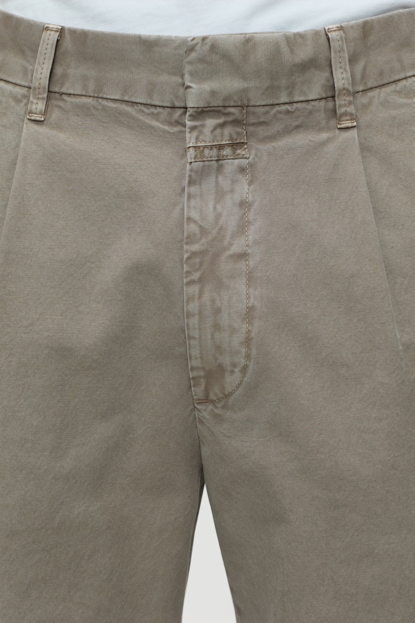 BLOMBERG WIDE PANTS NATURAL LINEN 7